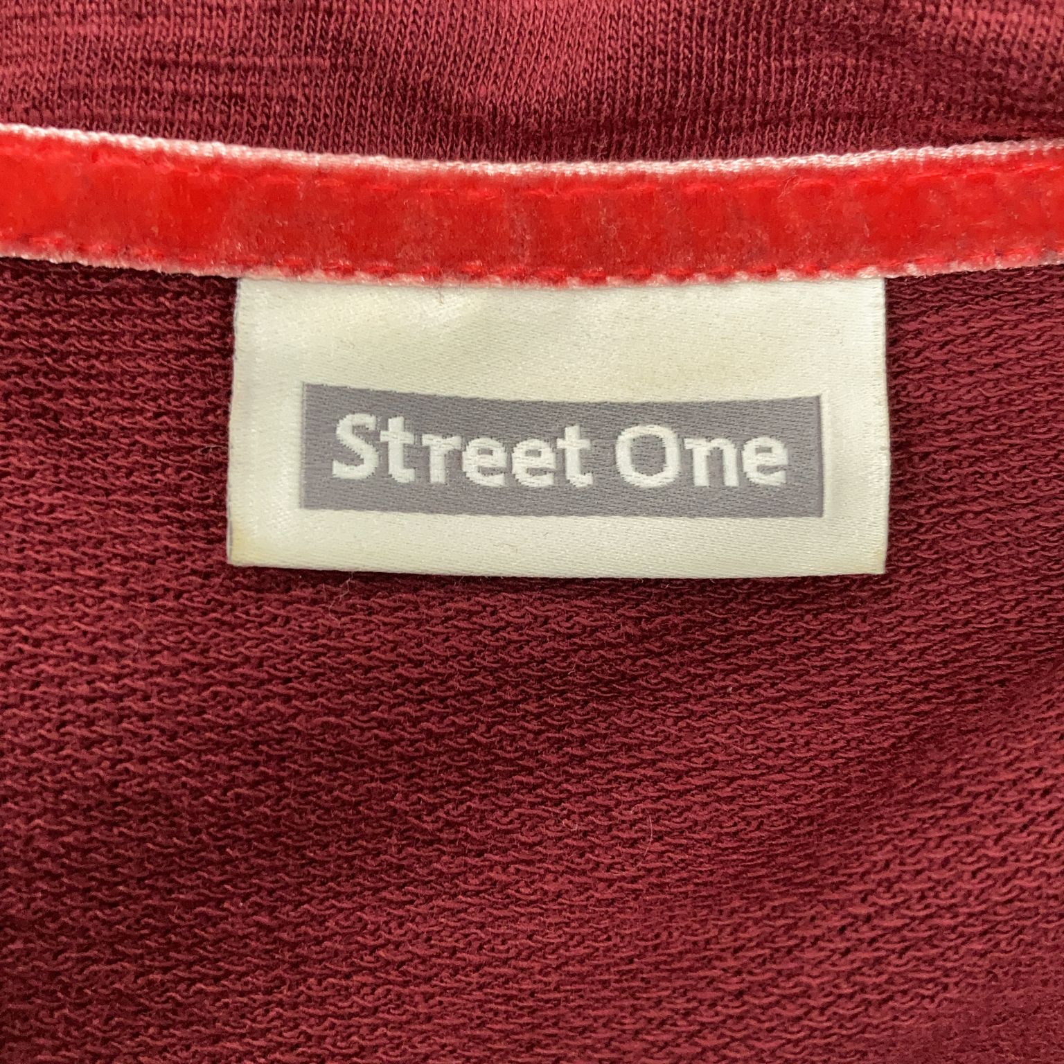 Street One