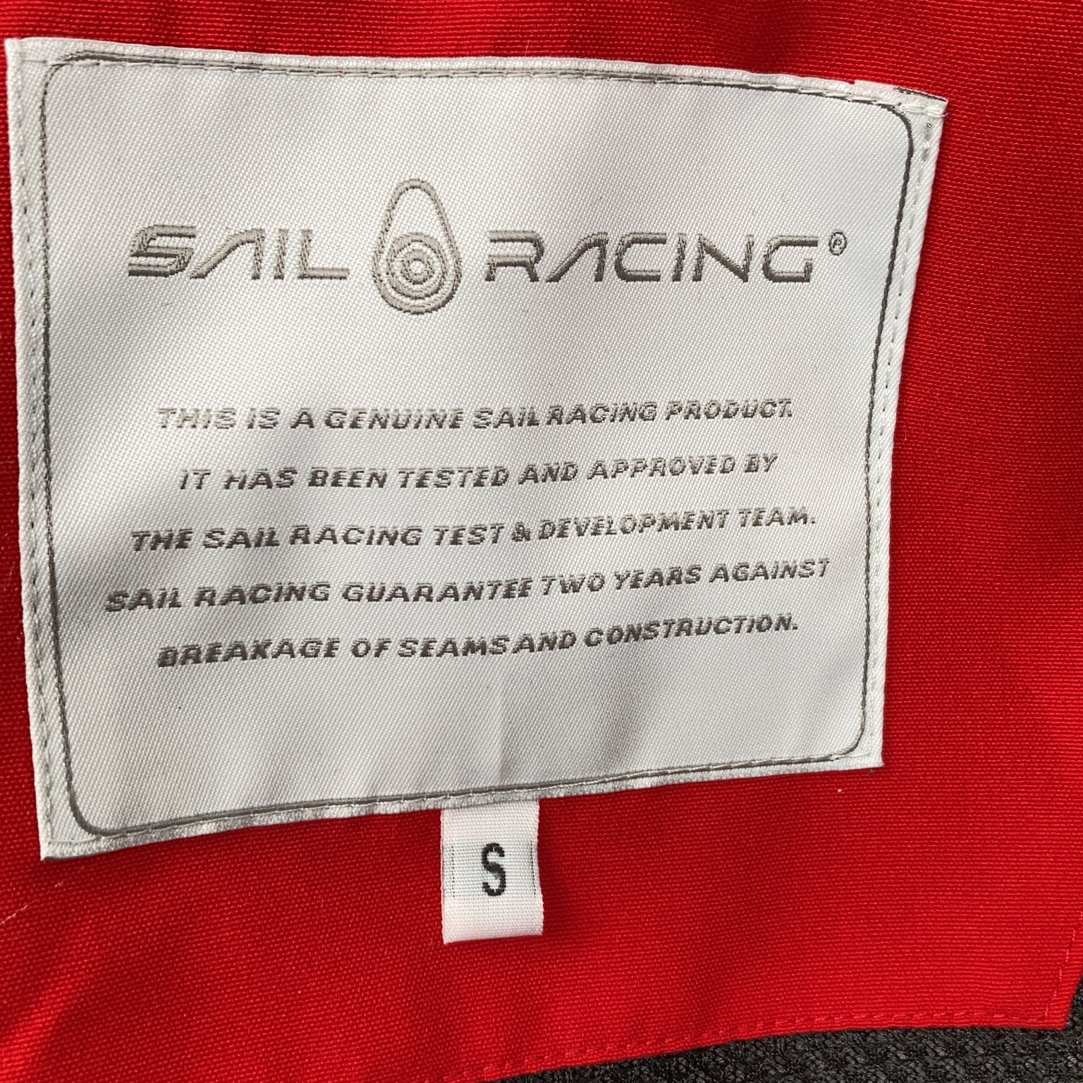 Sail Racing