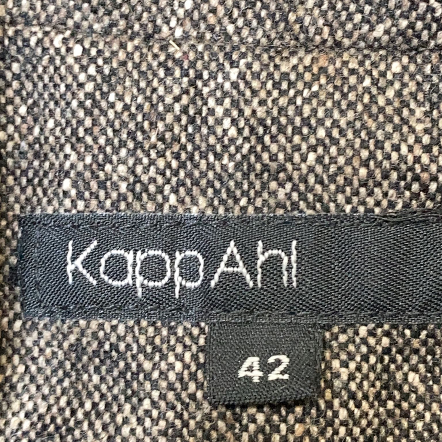 KappAhl