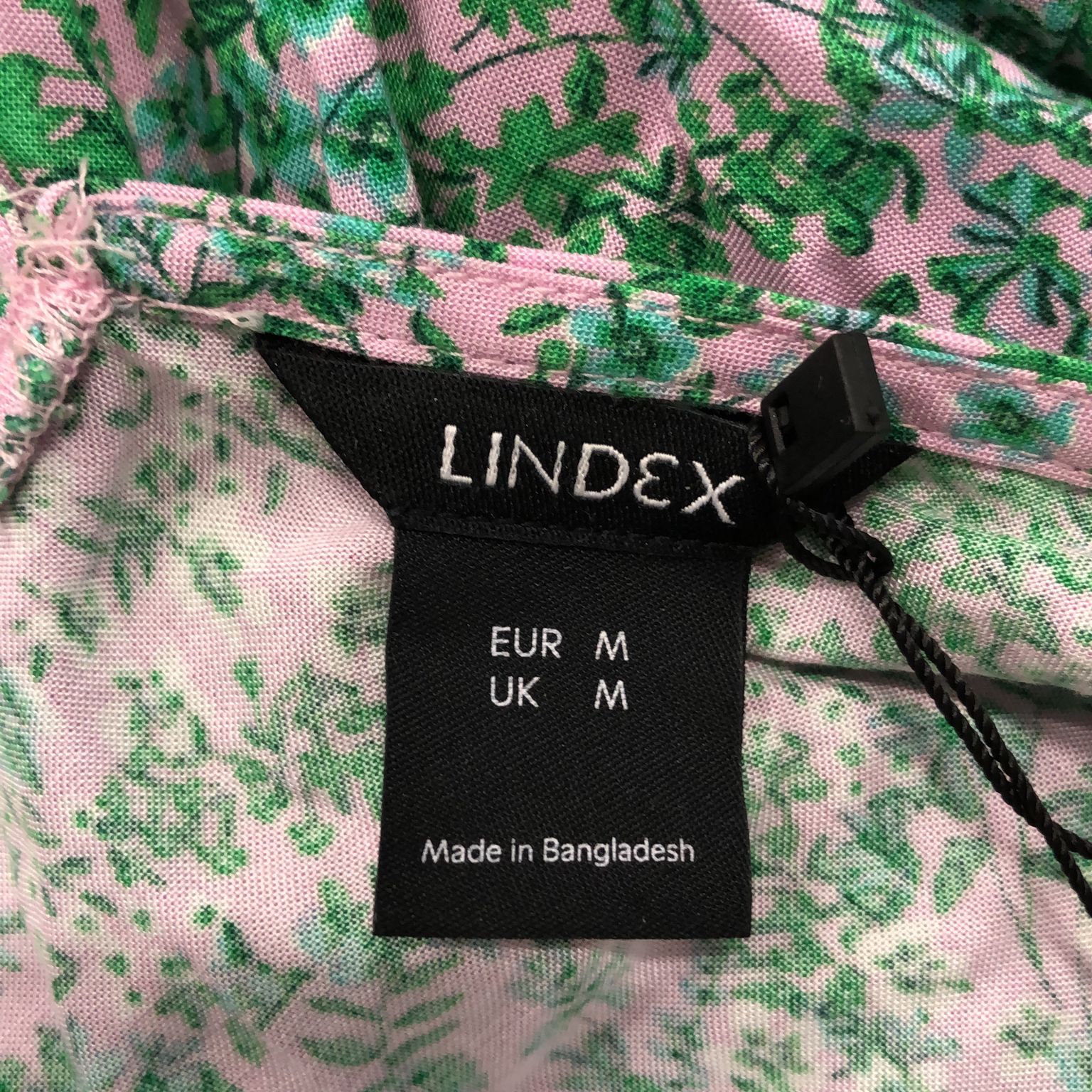 Lindex