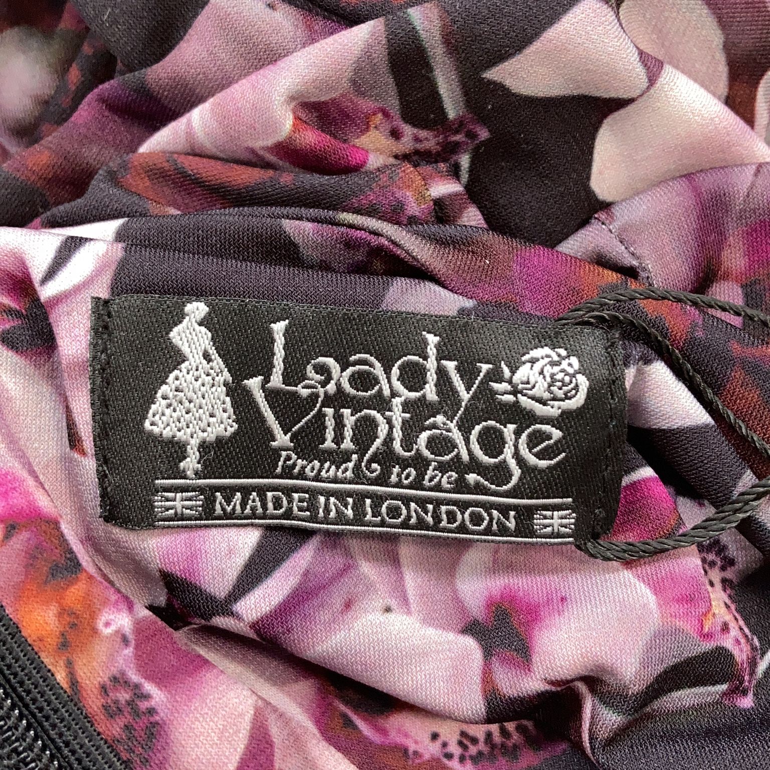 Lady Vintage