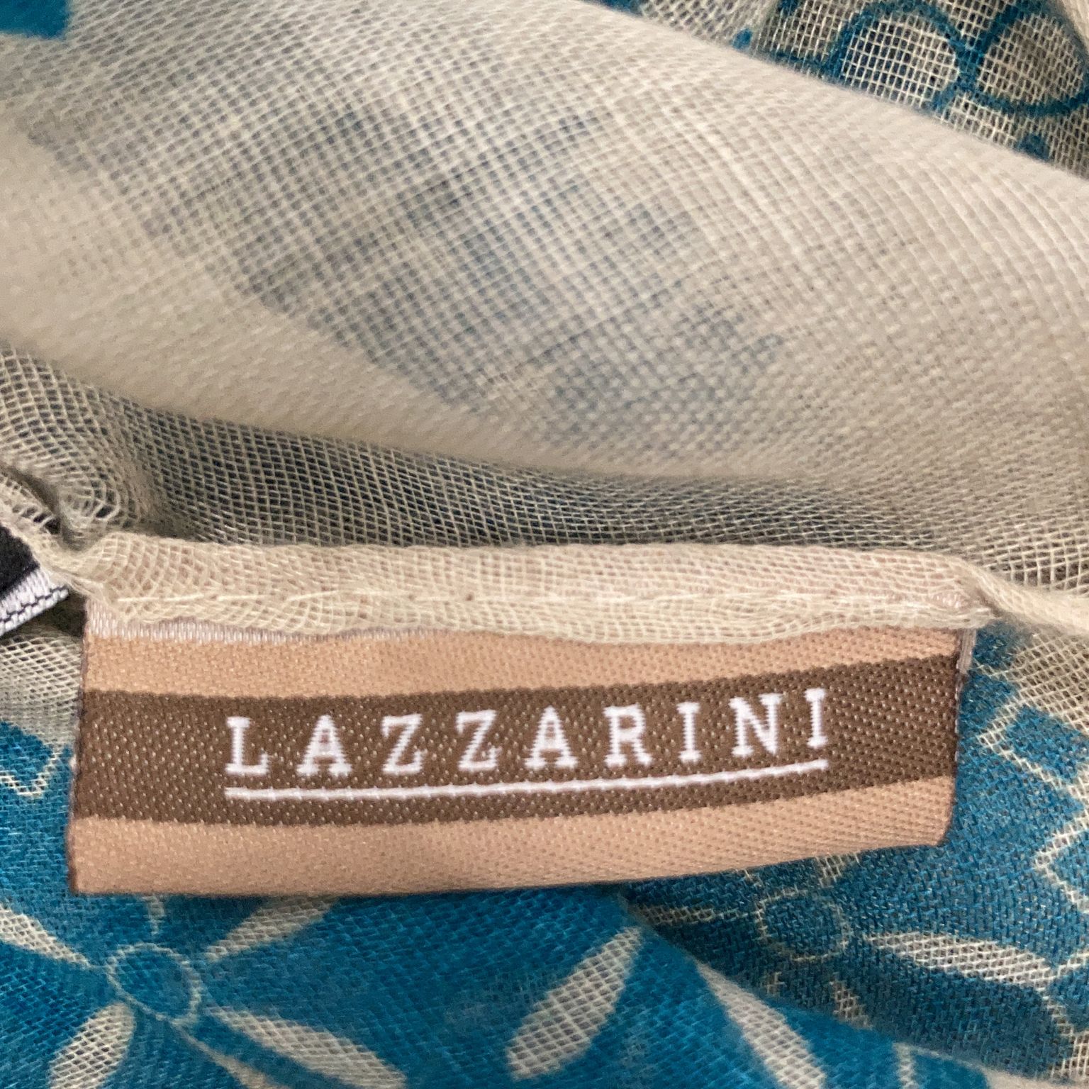 Lazzarini