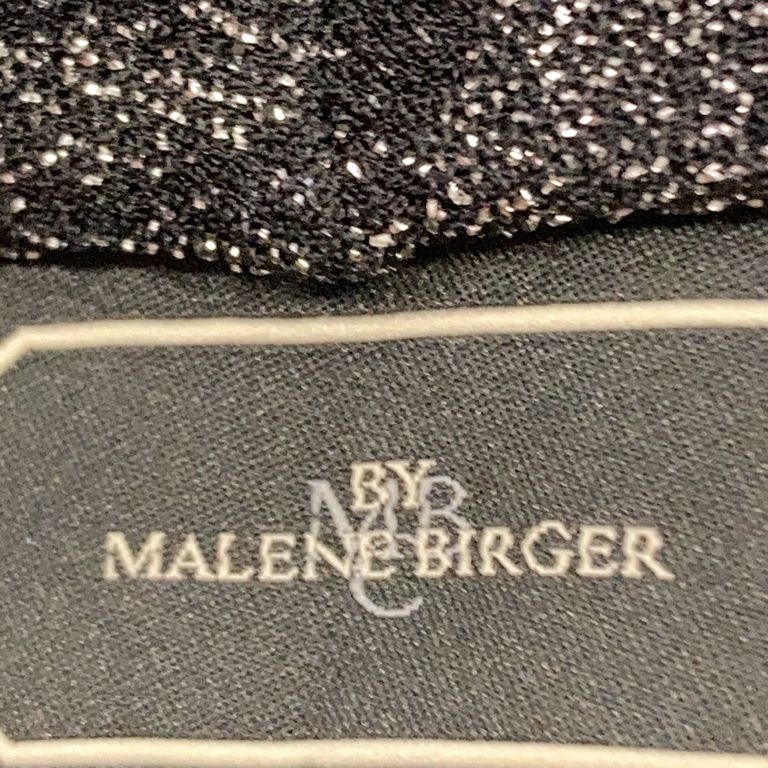 By Malene Birger