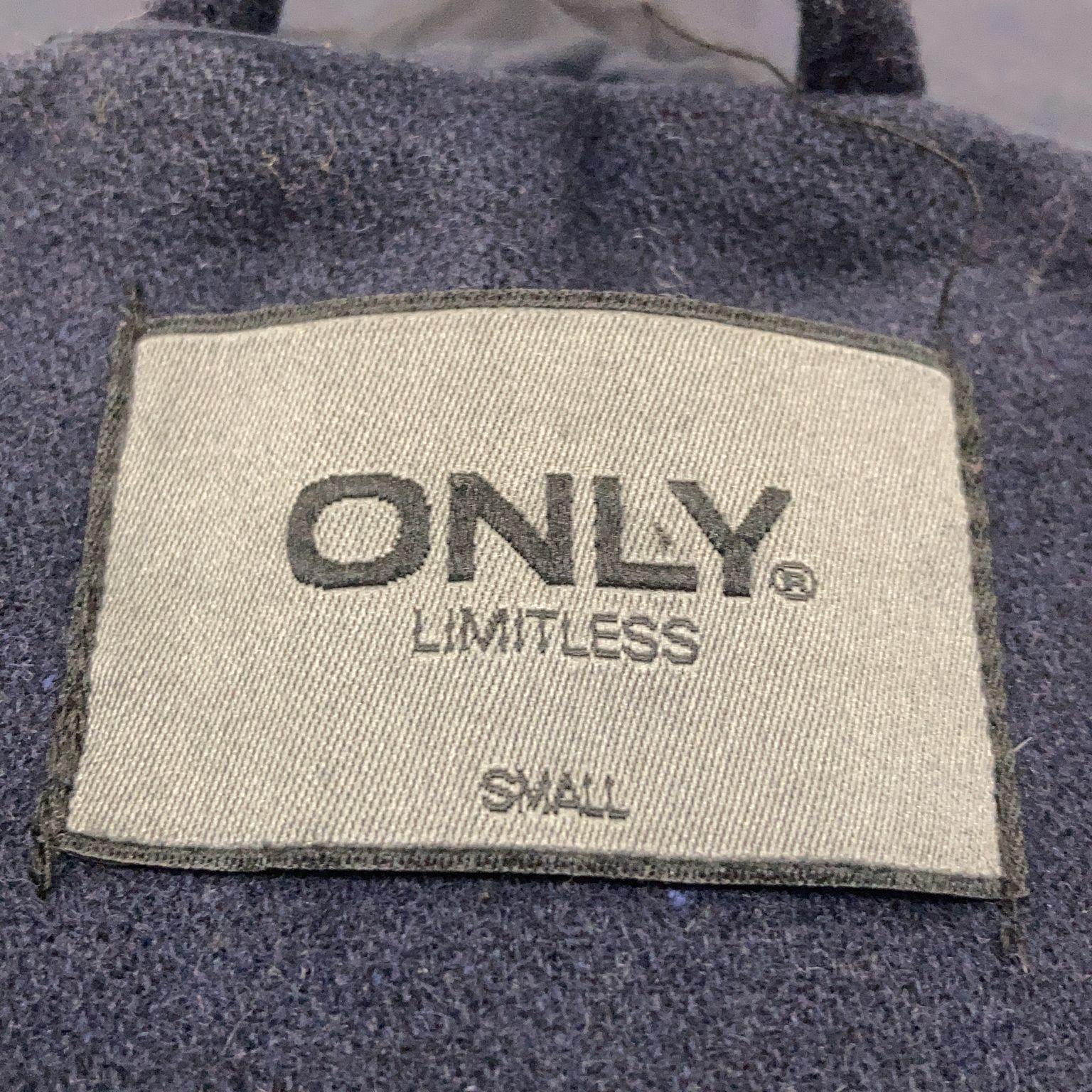 ONLY Limitless