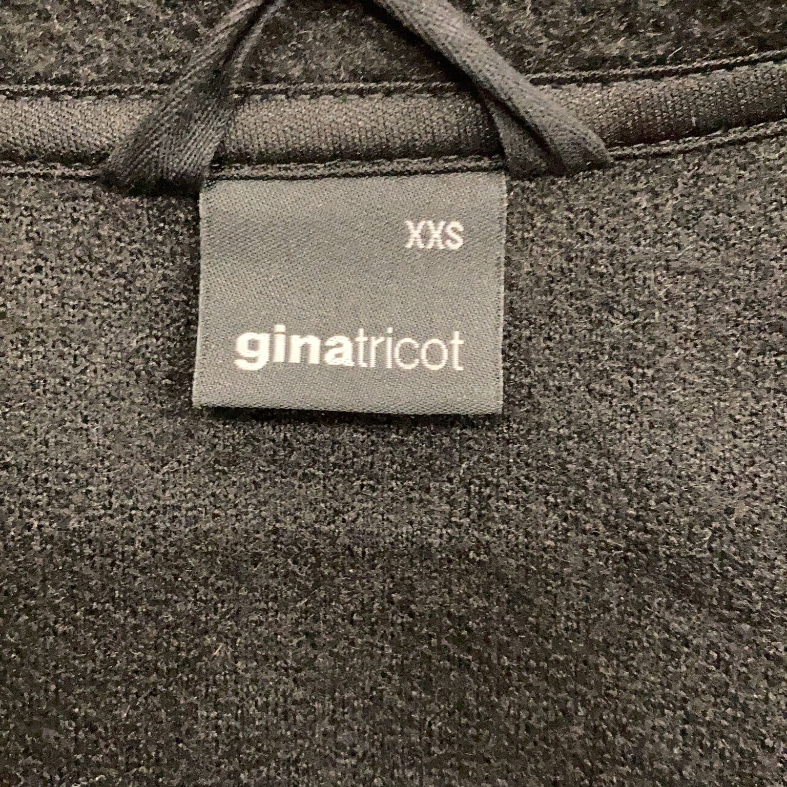 Gina Tricot