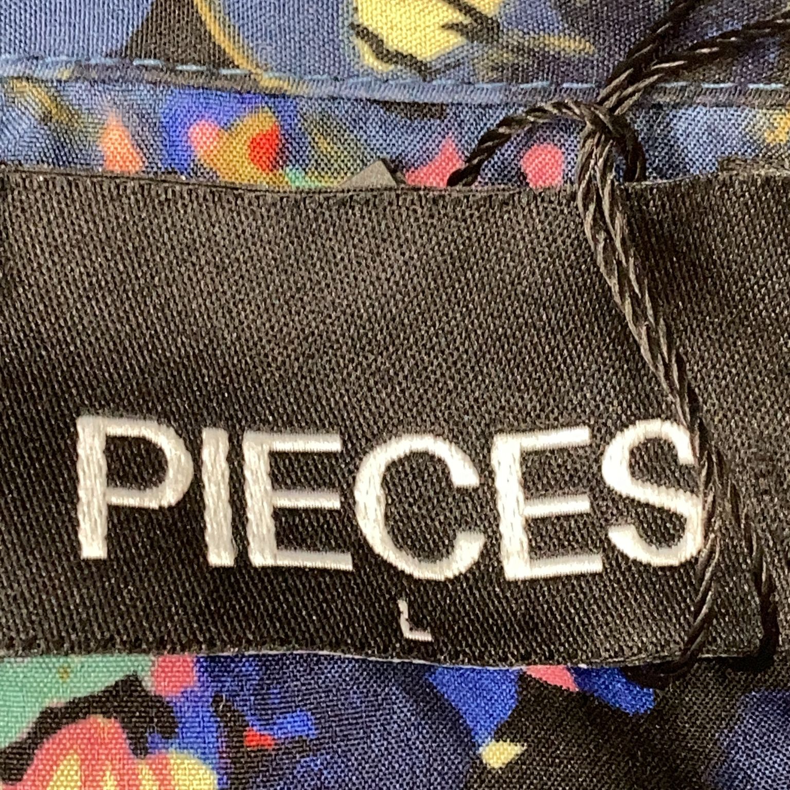 Pieces