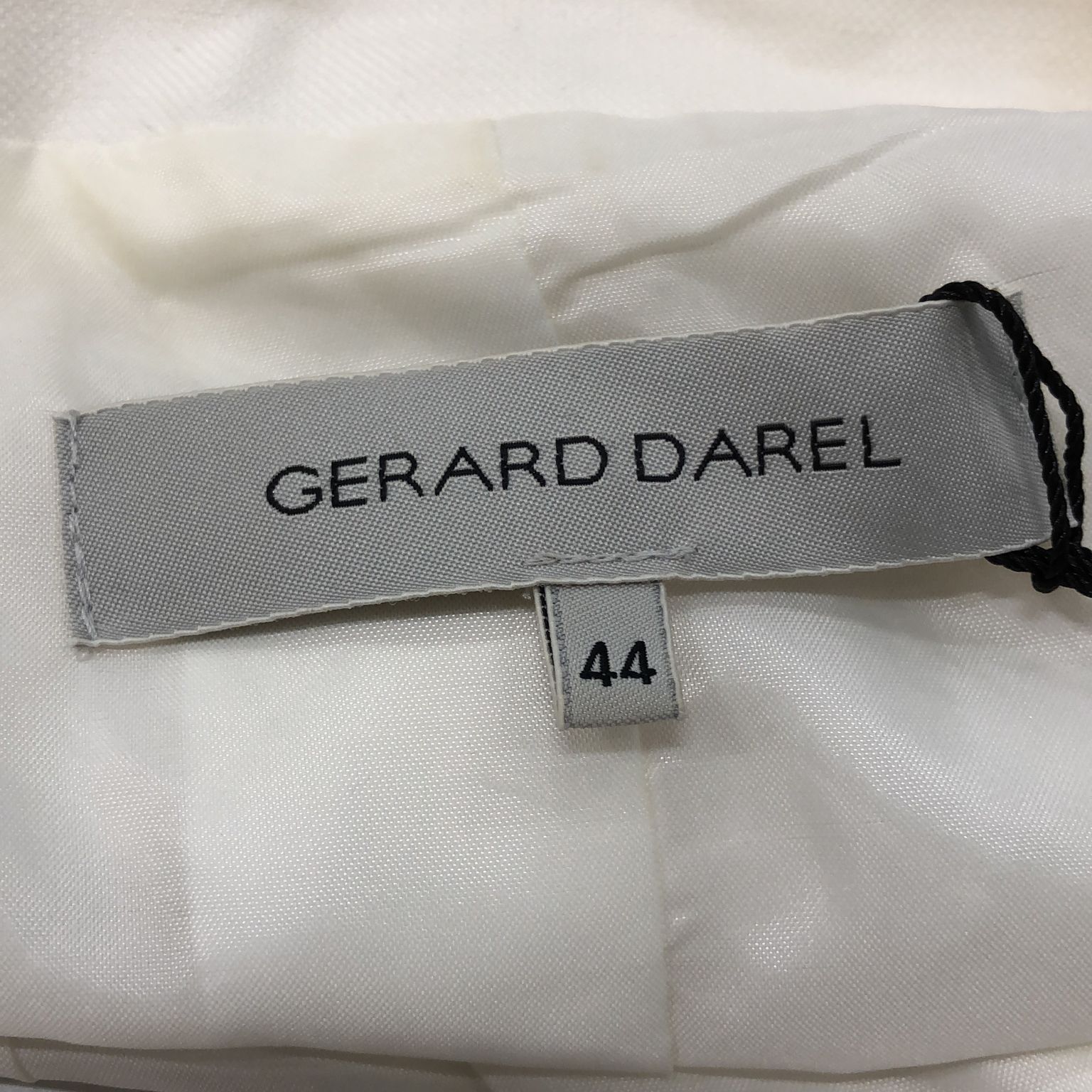 Gerard Darel