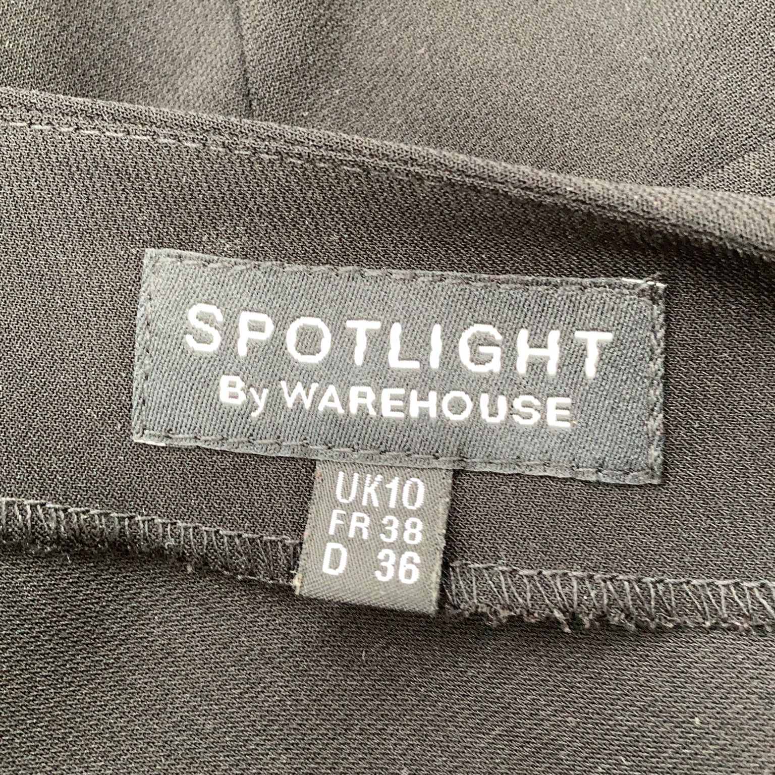 Spotlight by Warehouse