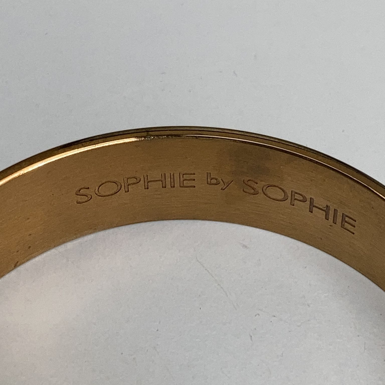 Sophie by Sophie