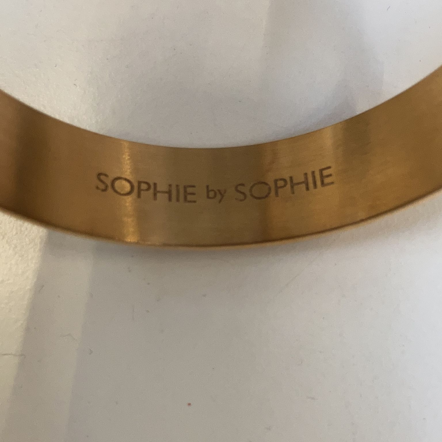 Sophie by Sophie