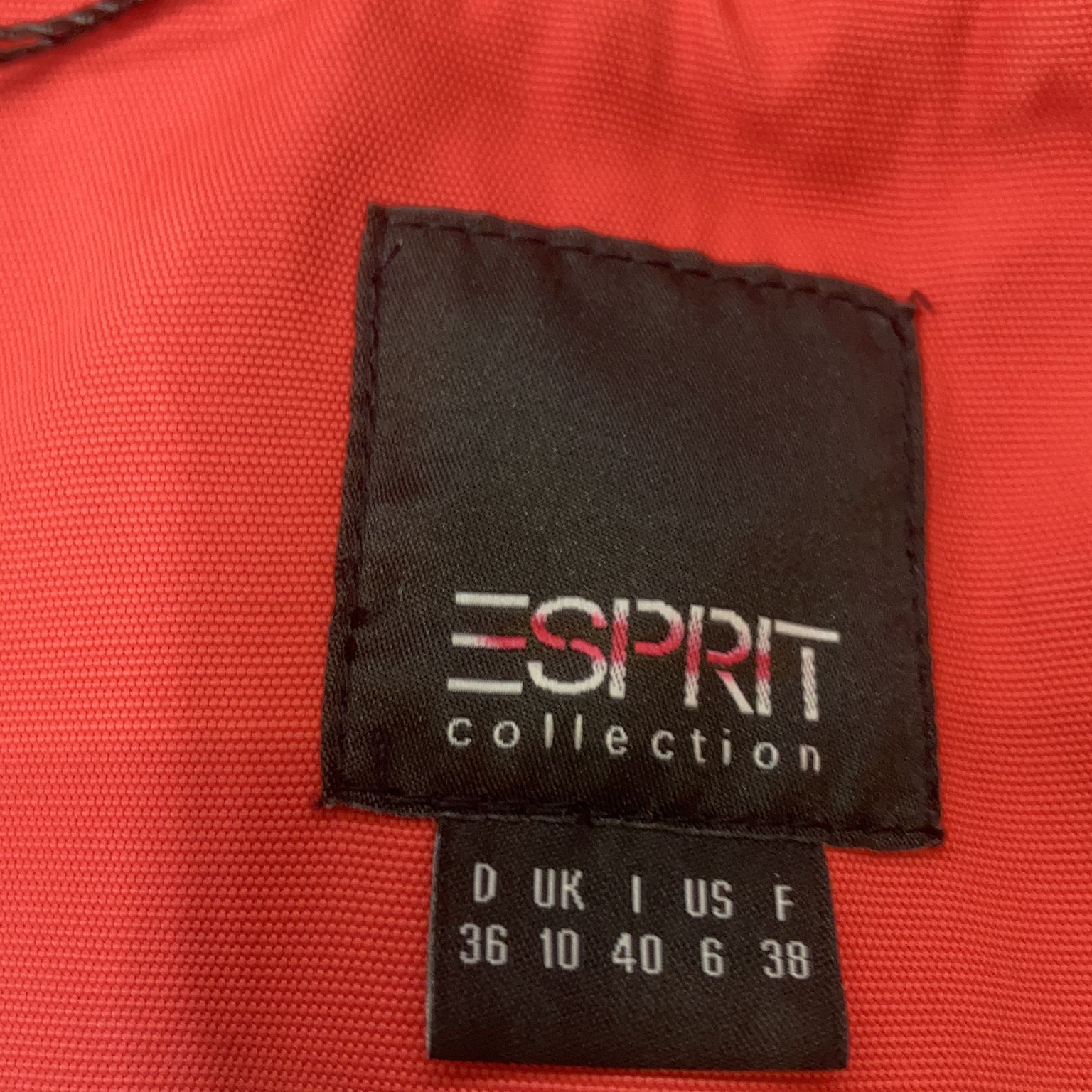 ESPRIT Collection