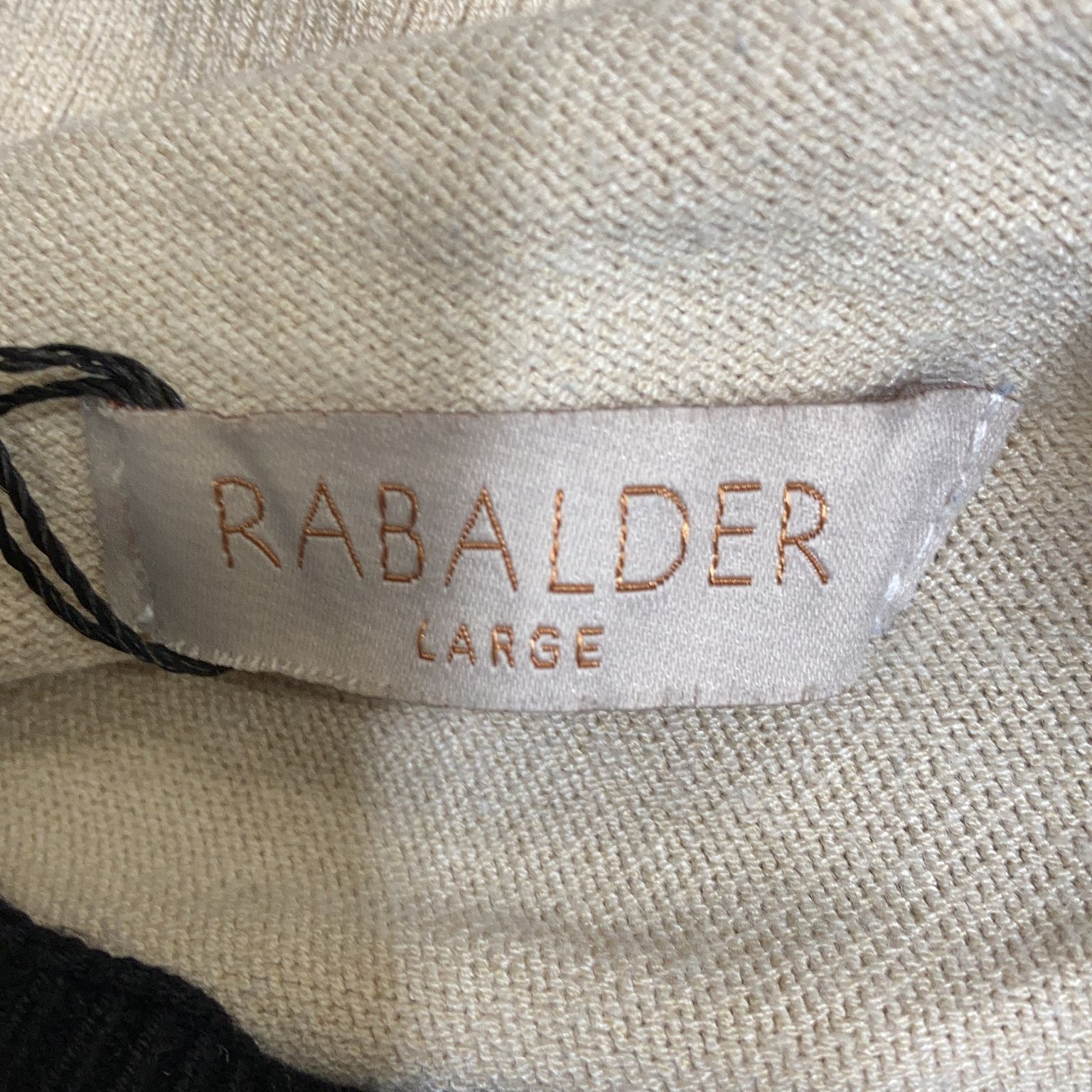 Rabalder