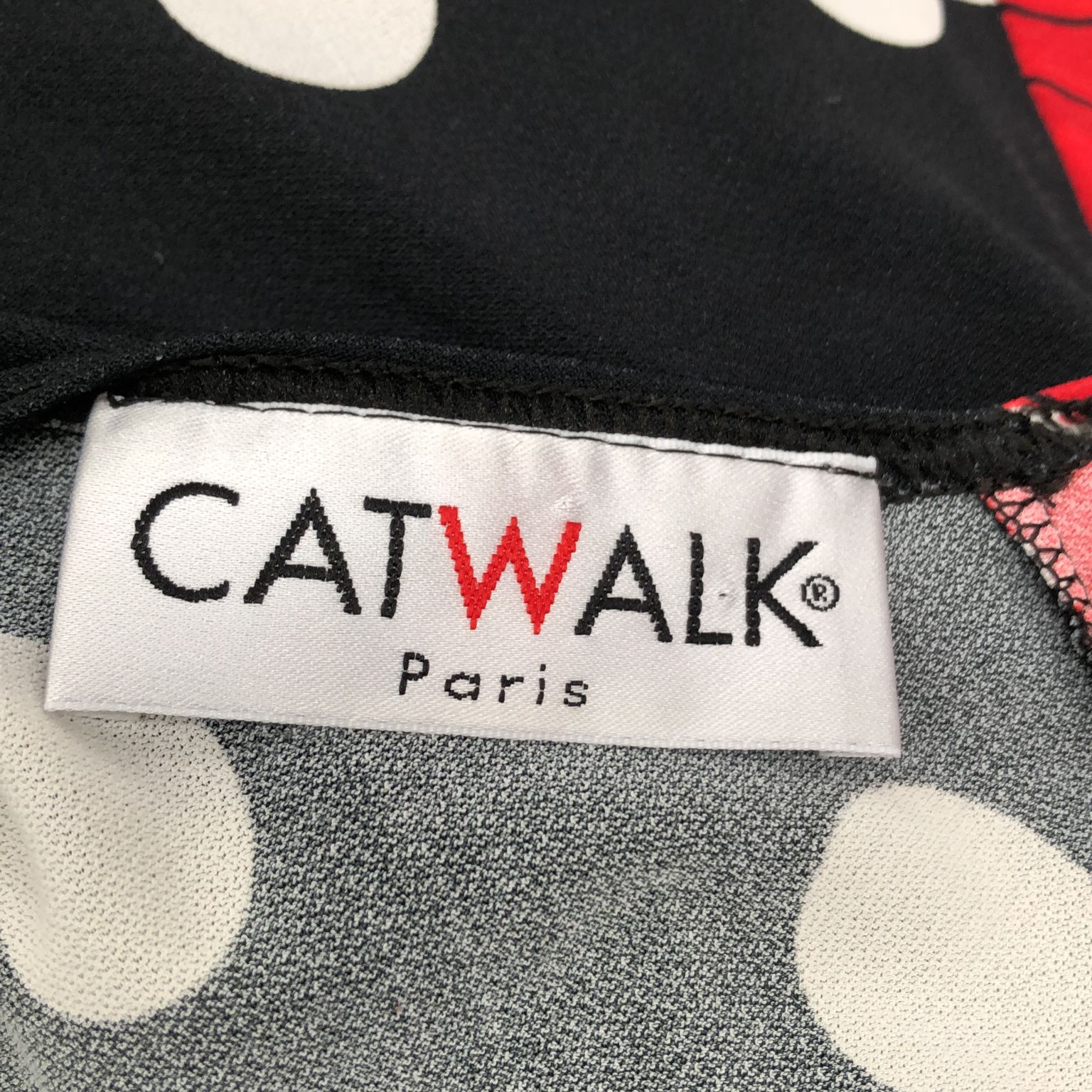 Catwalk