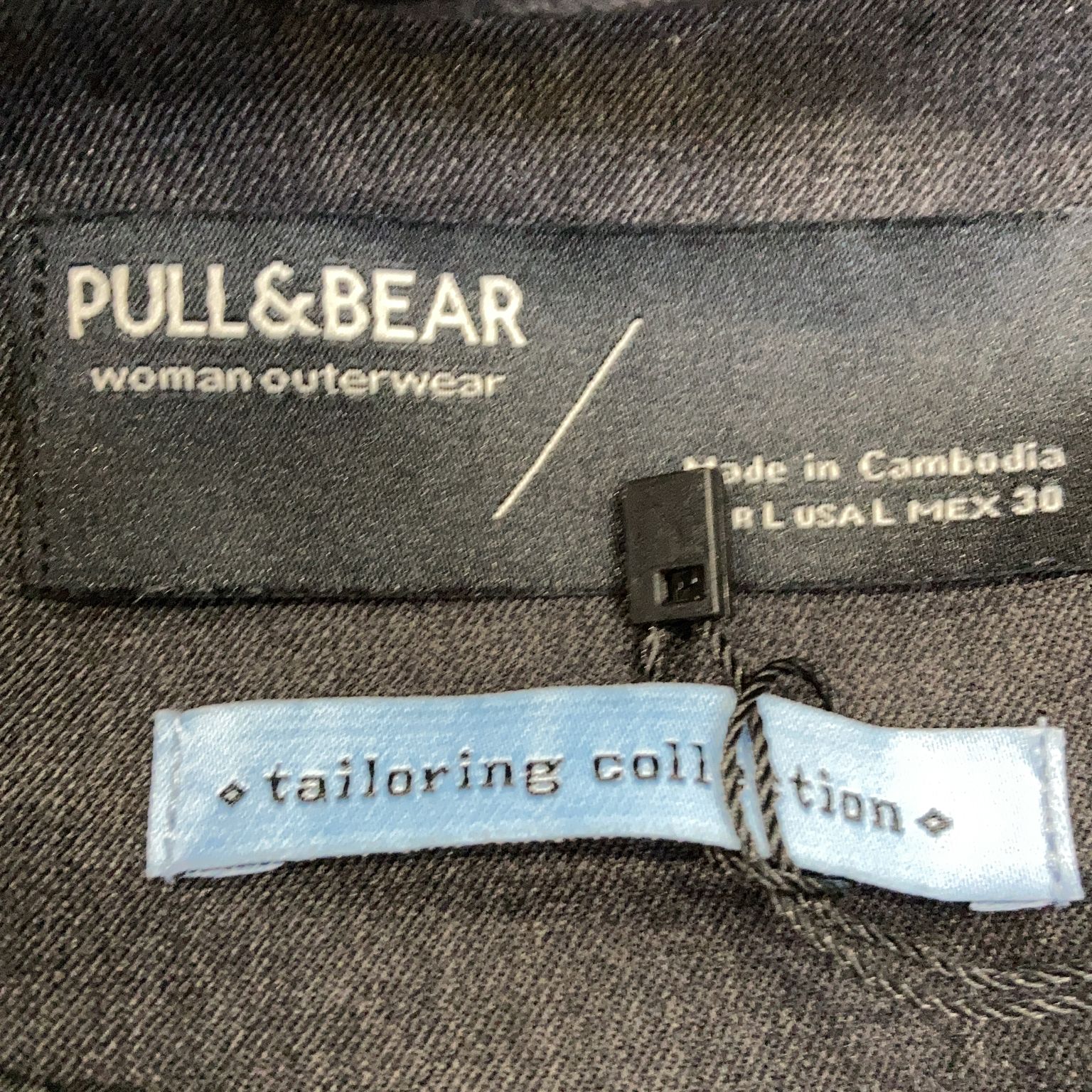 Pull  Bear