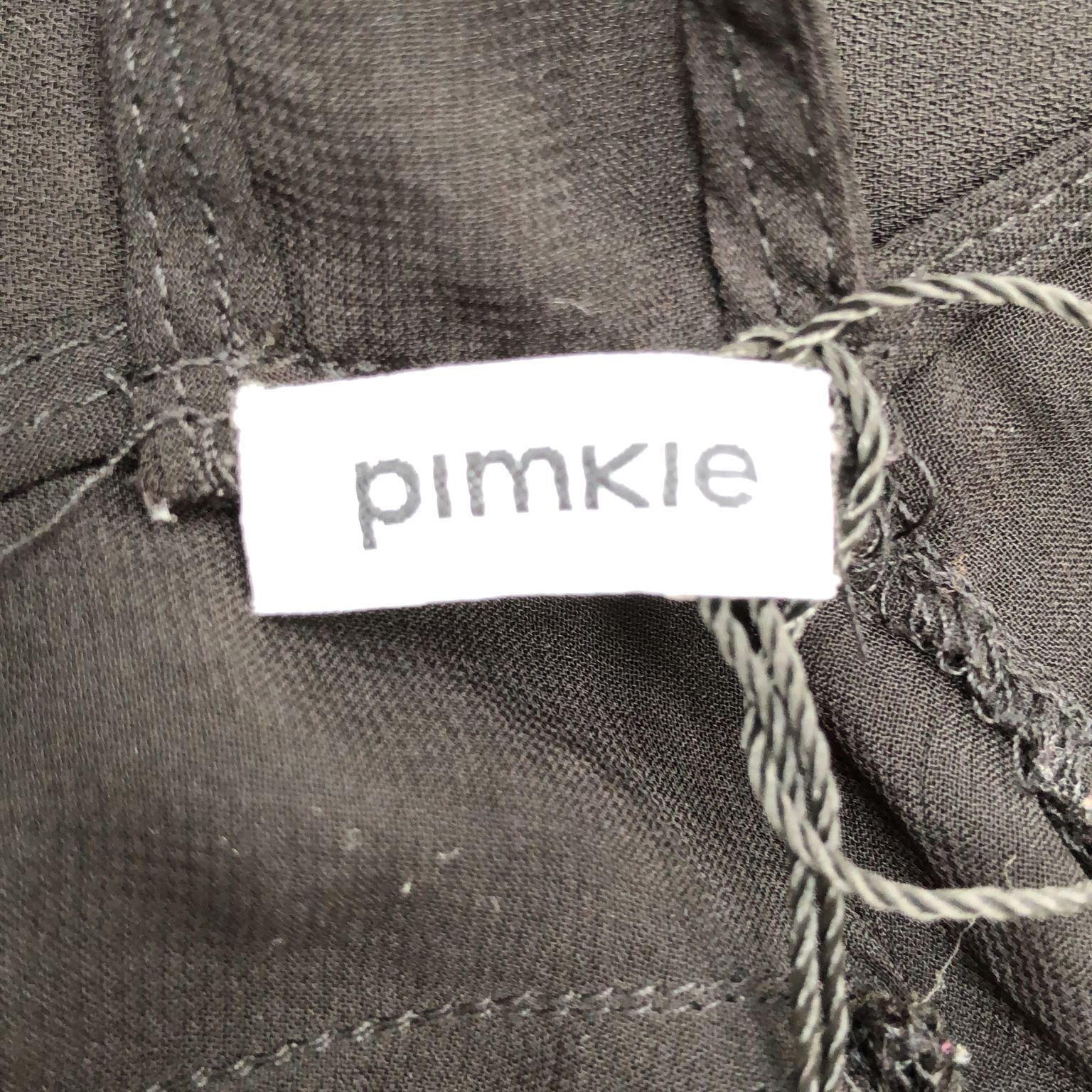 Pimkie