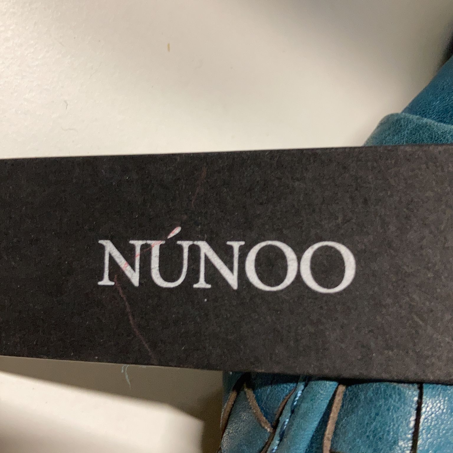 Núnoo