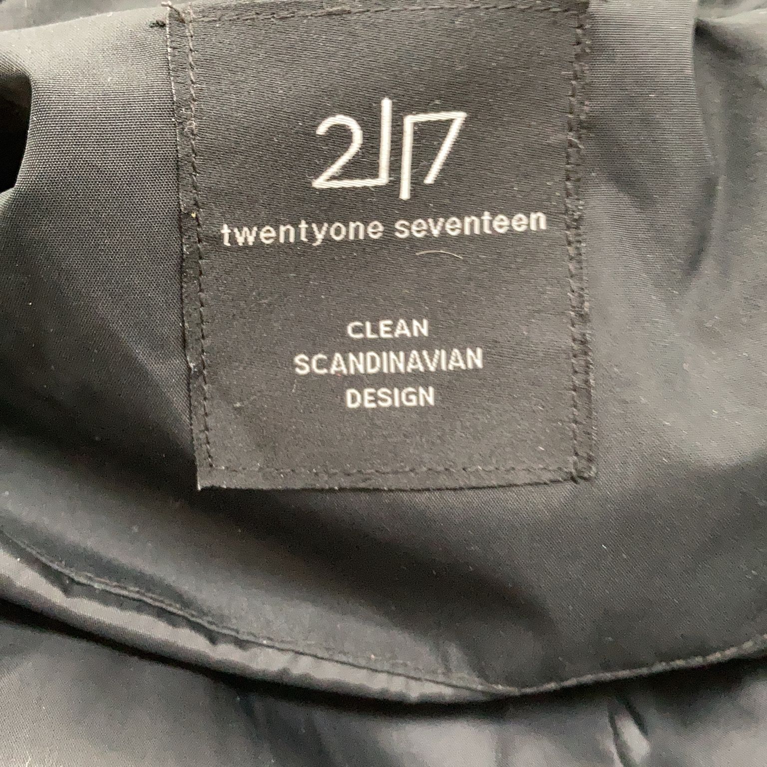 Twentyone Seventeen