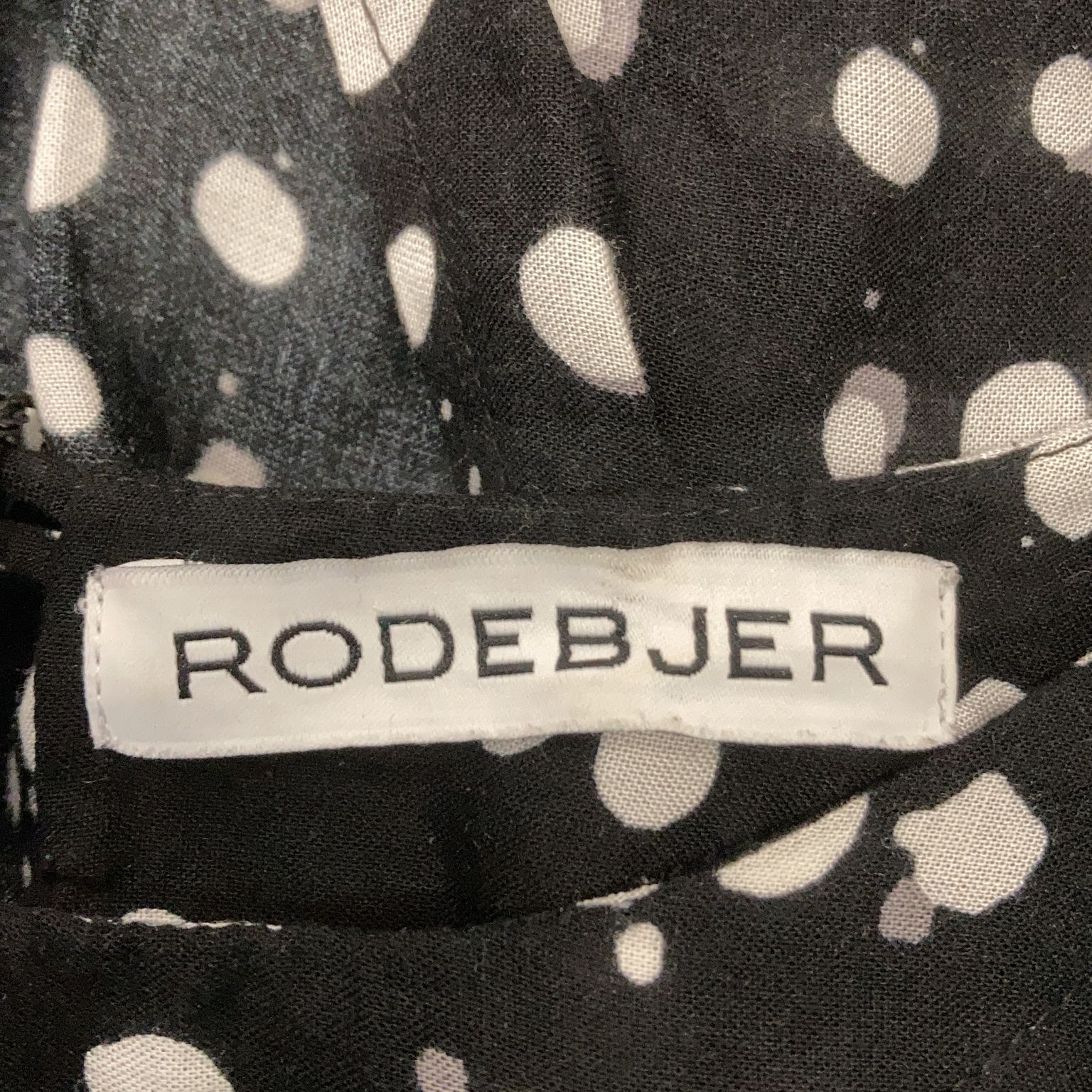 Rodebjer