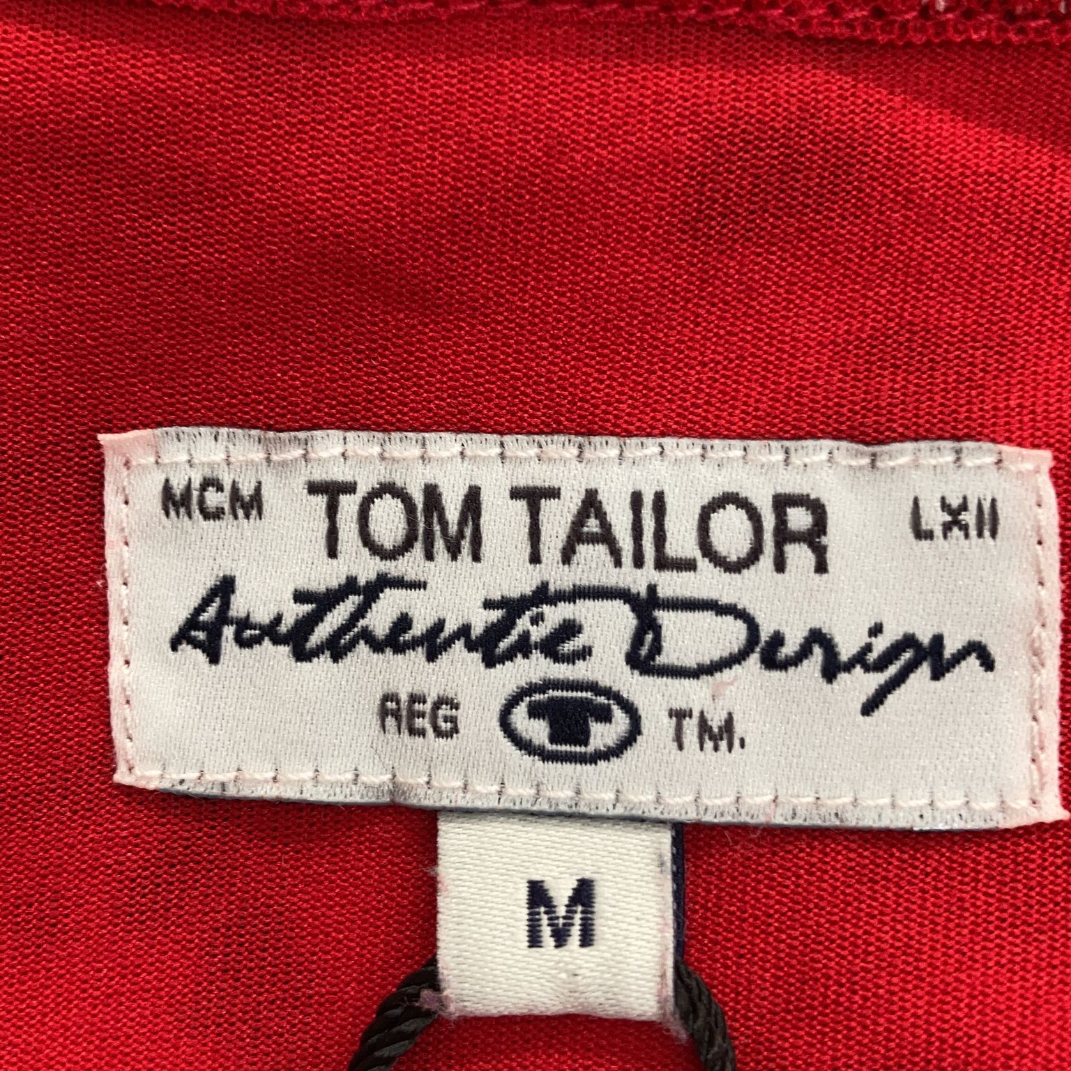 Tom Tailor