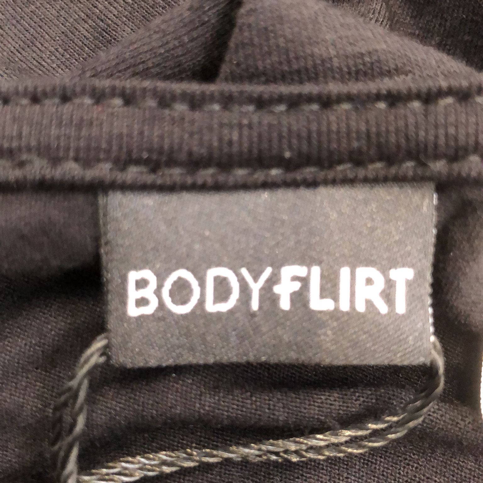 Bodyflirt