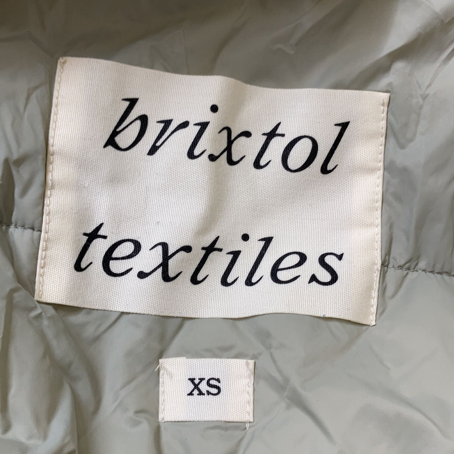 Brixtol Textiles