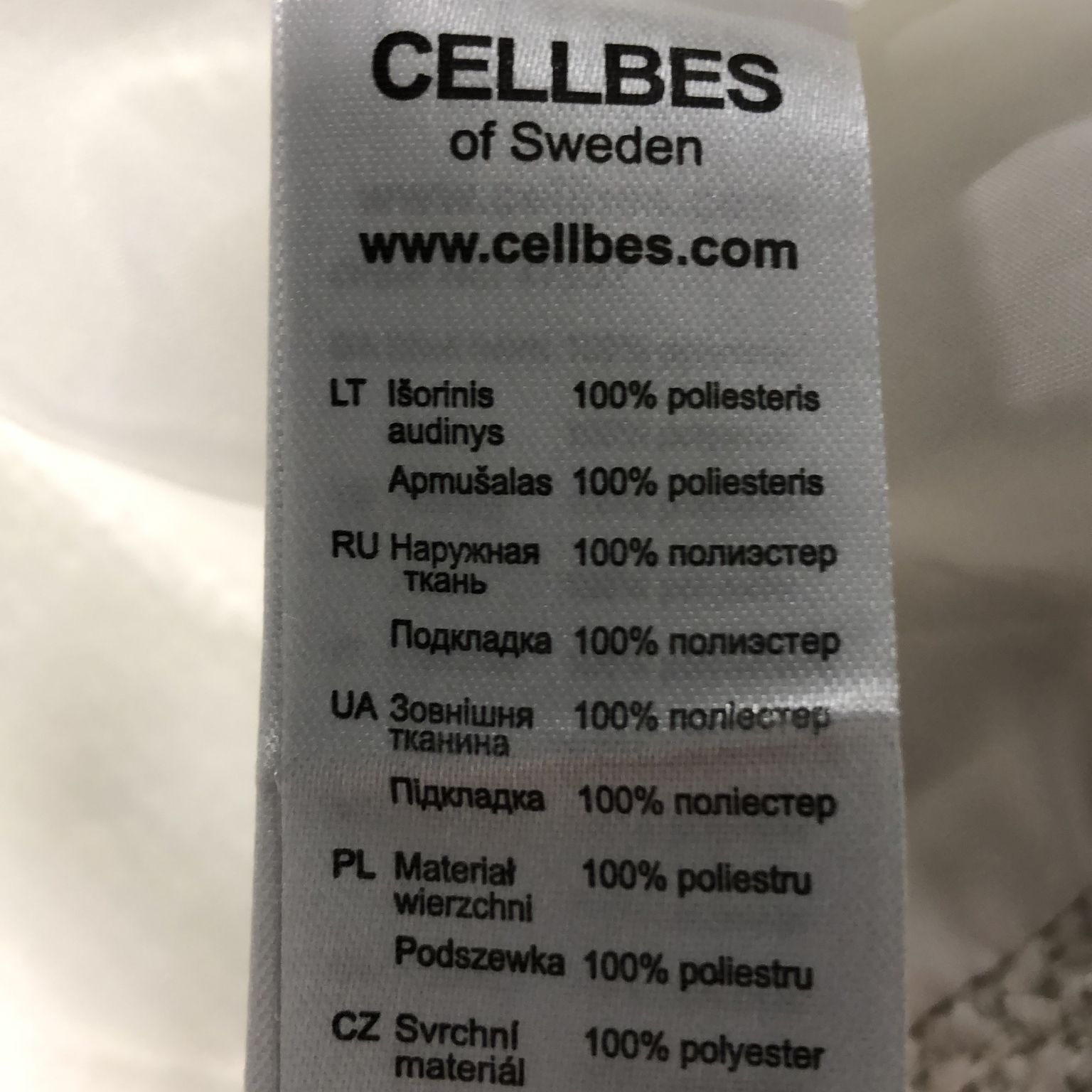 Chic by Cellbes