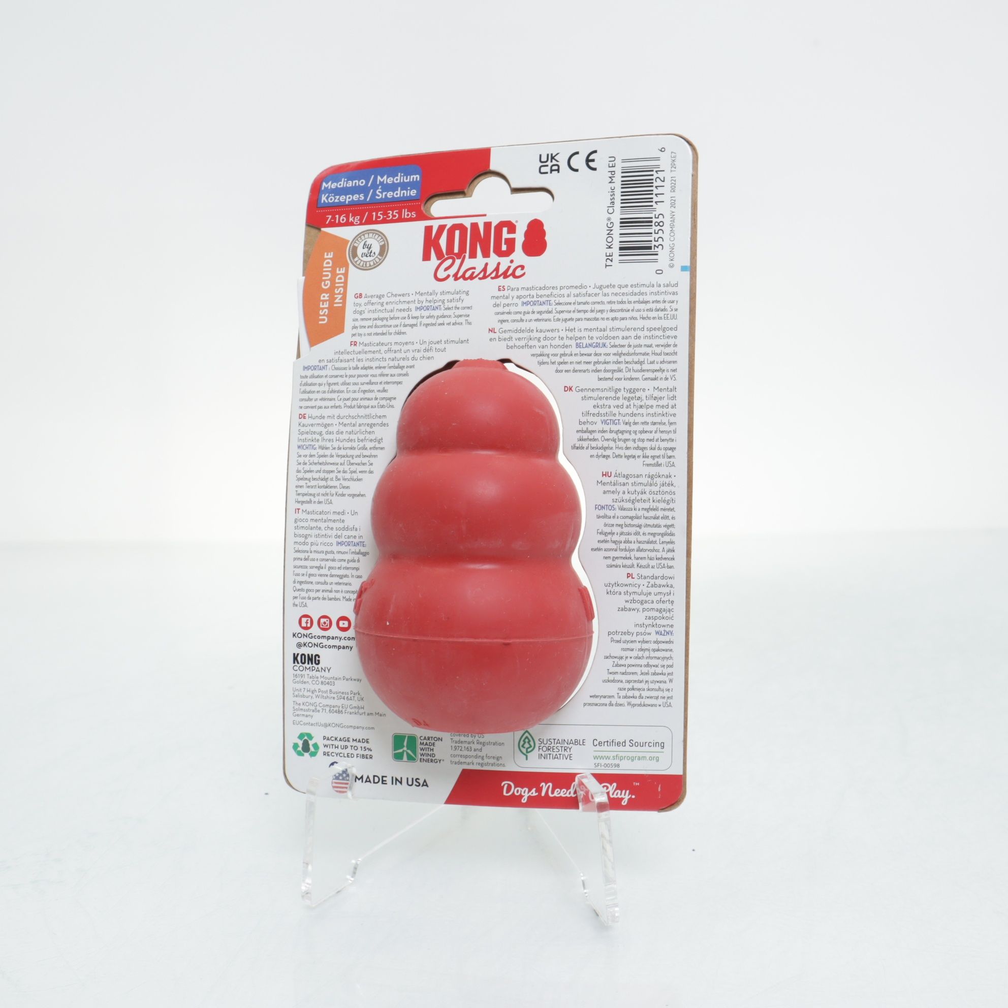 Kong