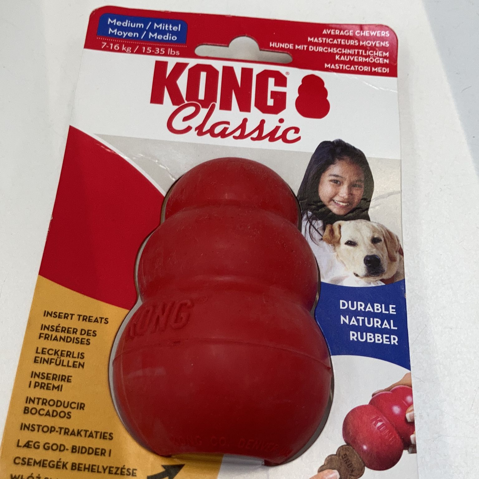 Kong