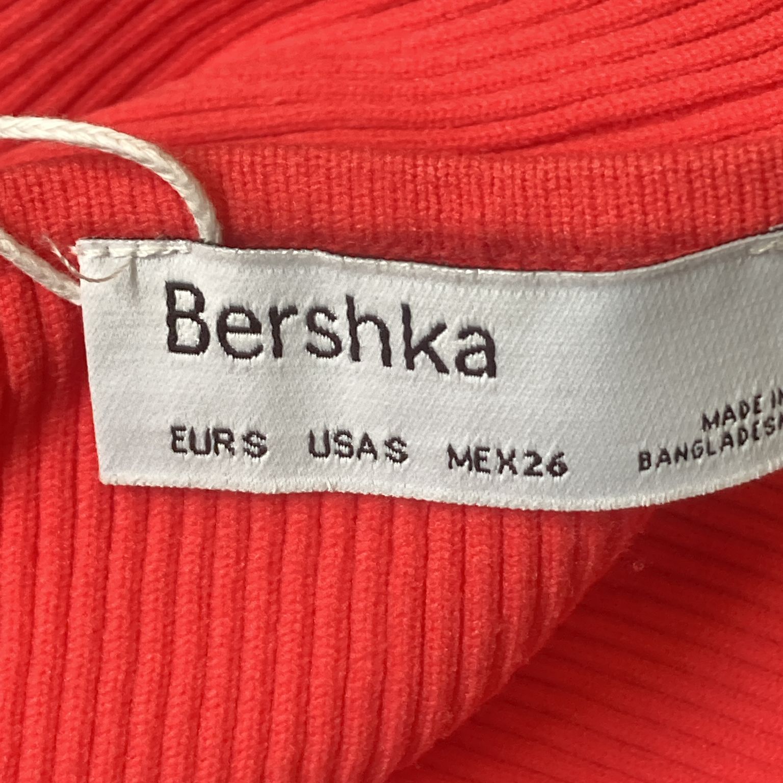 Bershka