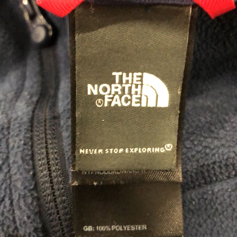 The North Face