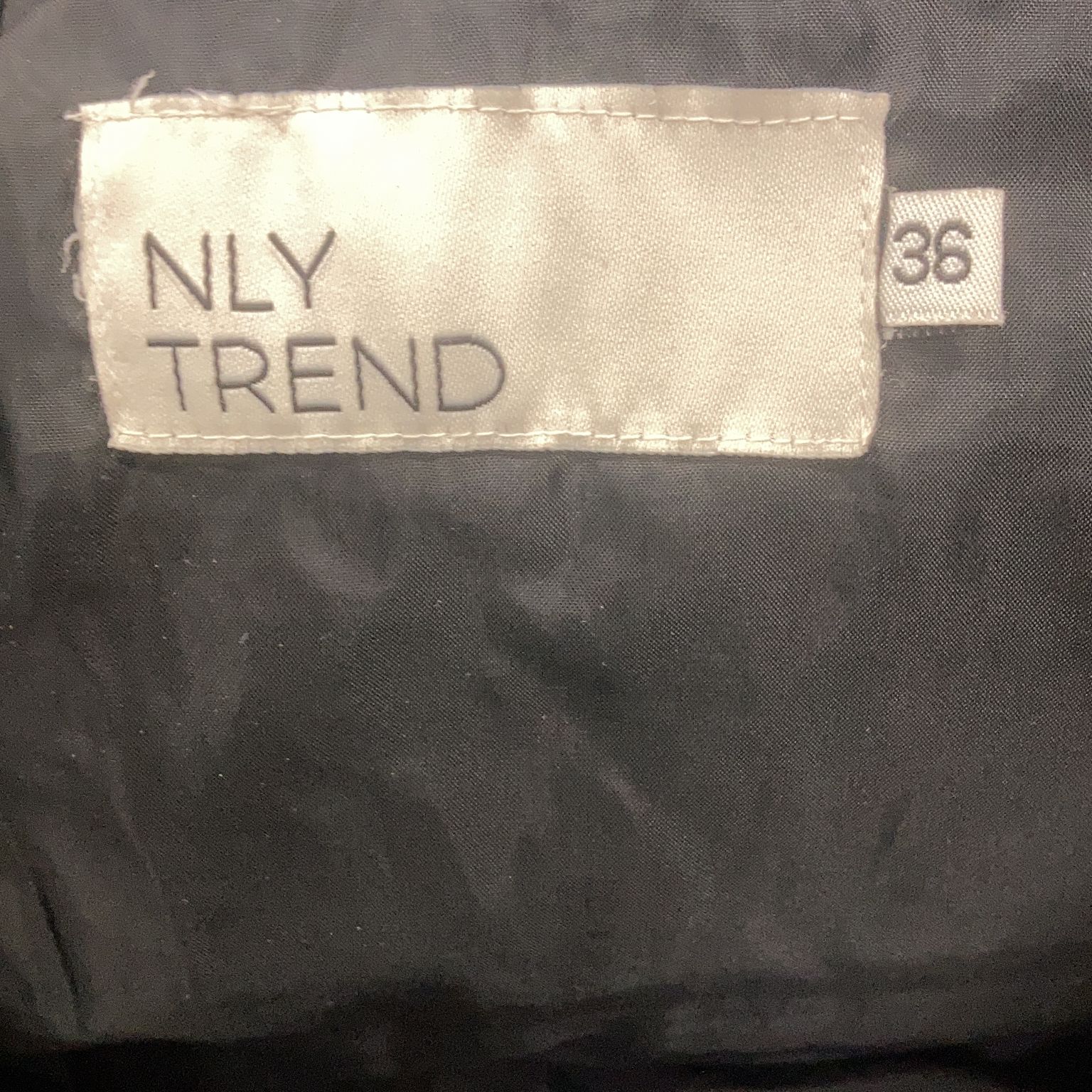 NLY Trend