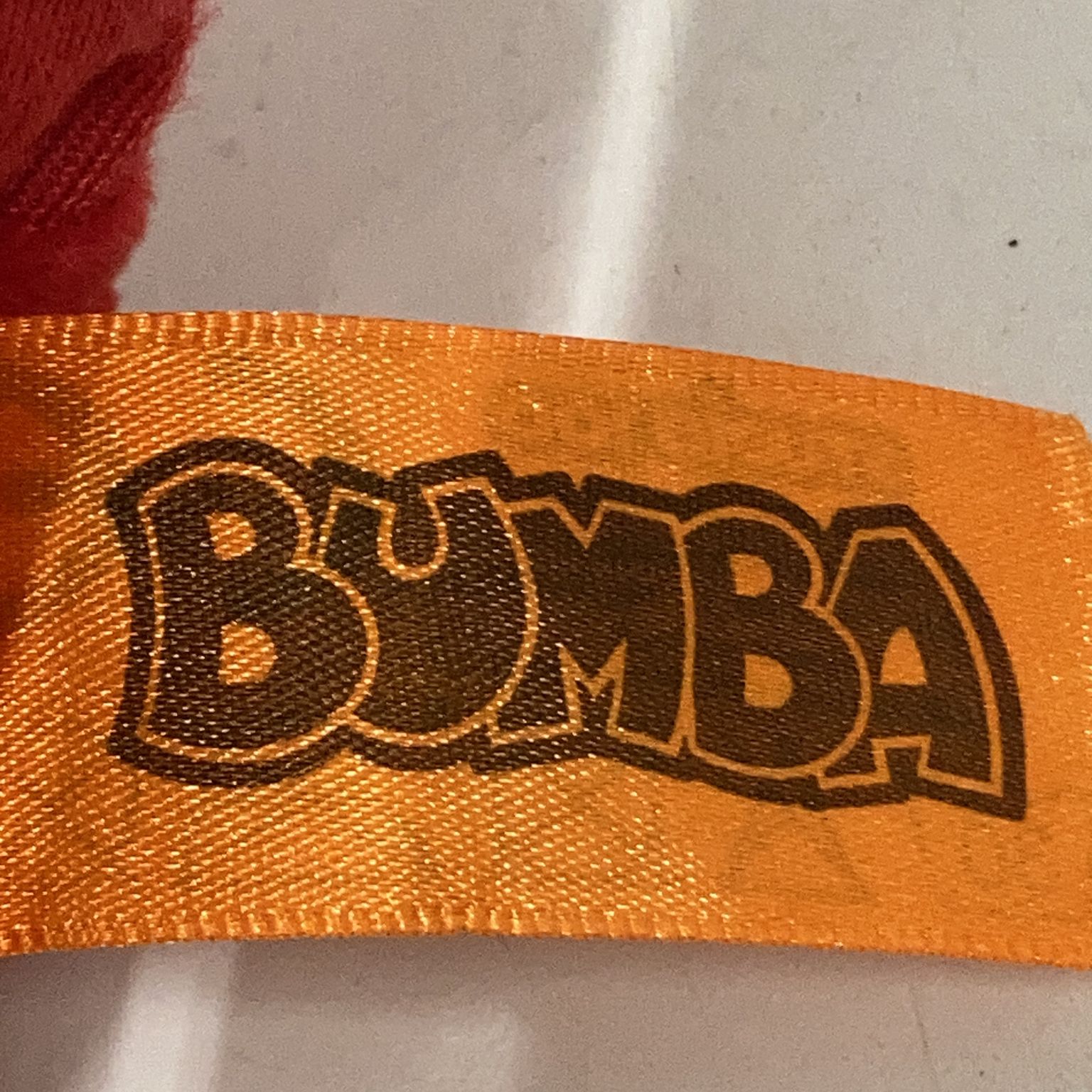 Bumba