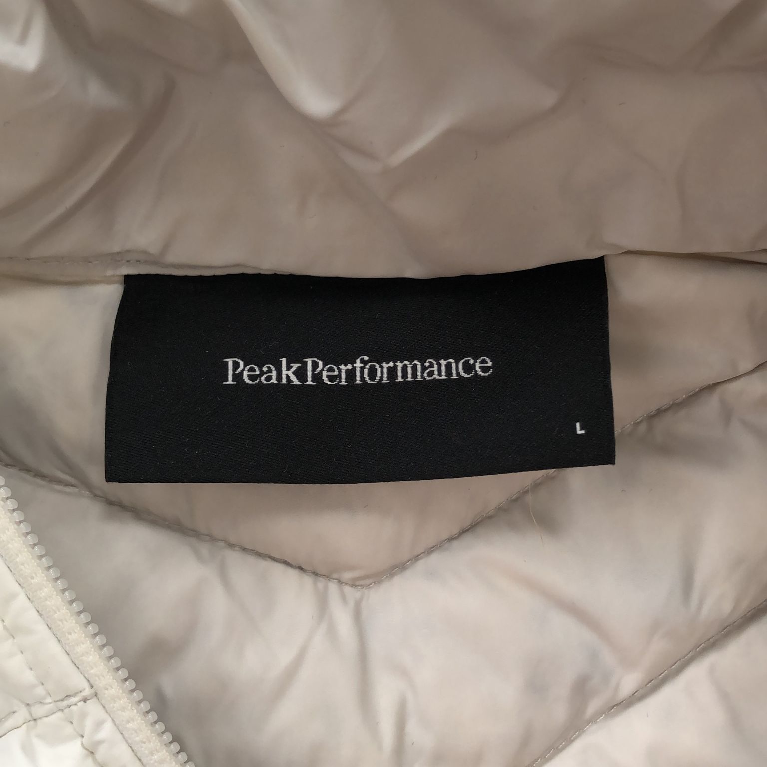 Peak Performance