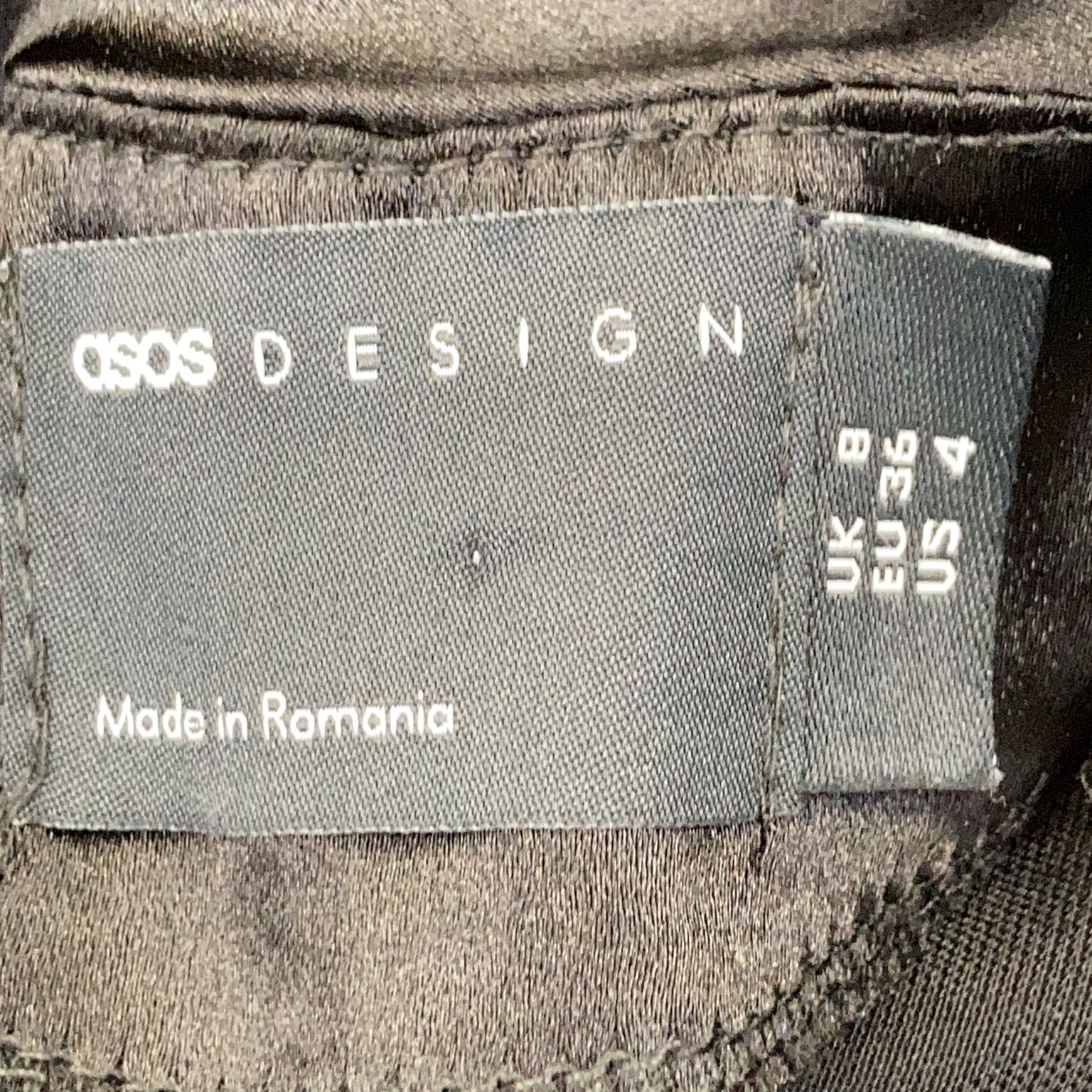 ASOS