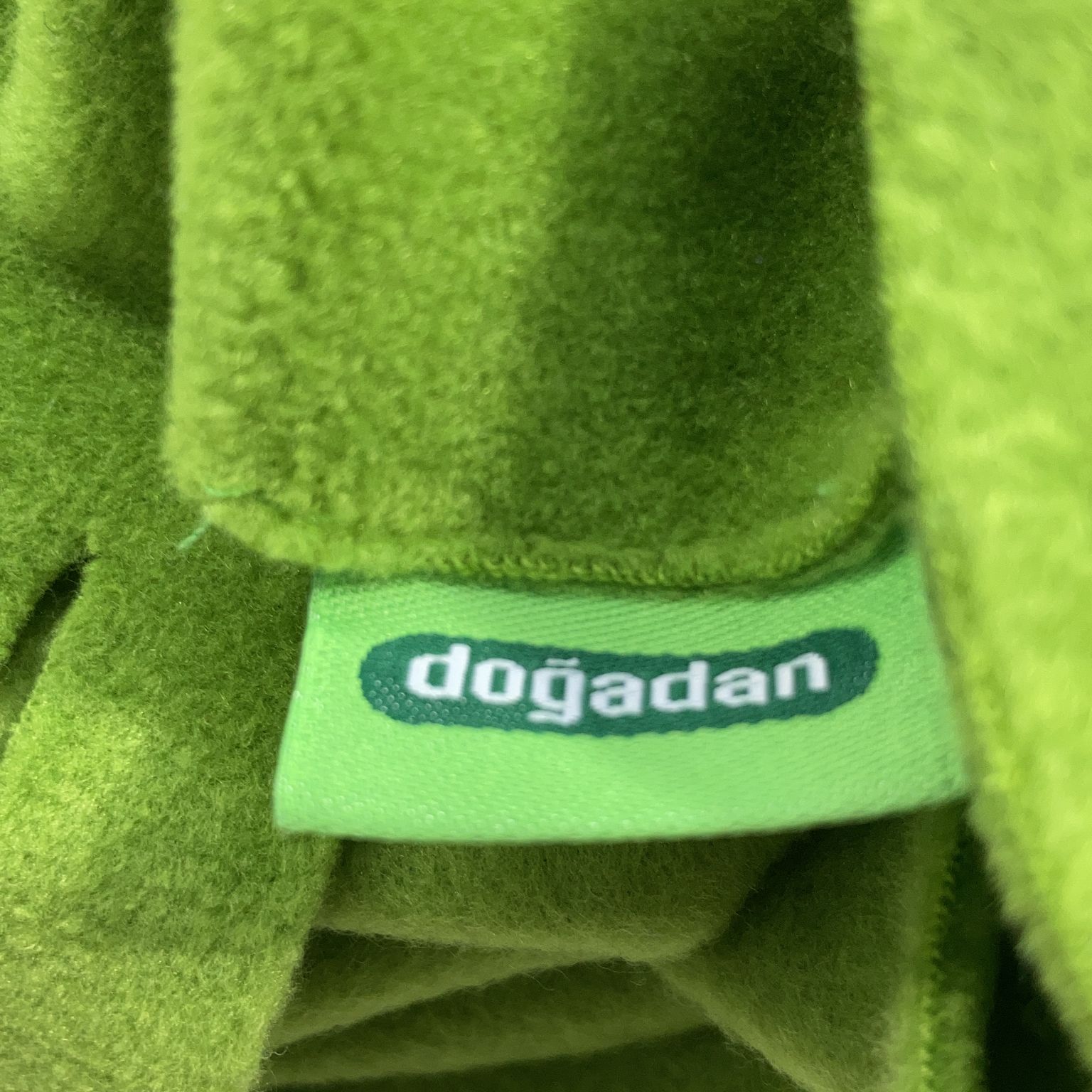 Dogadan