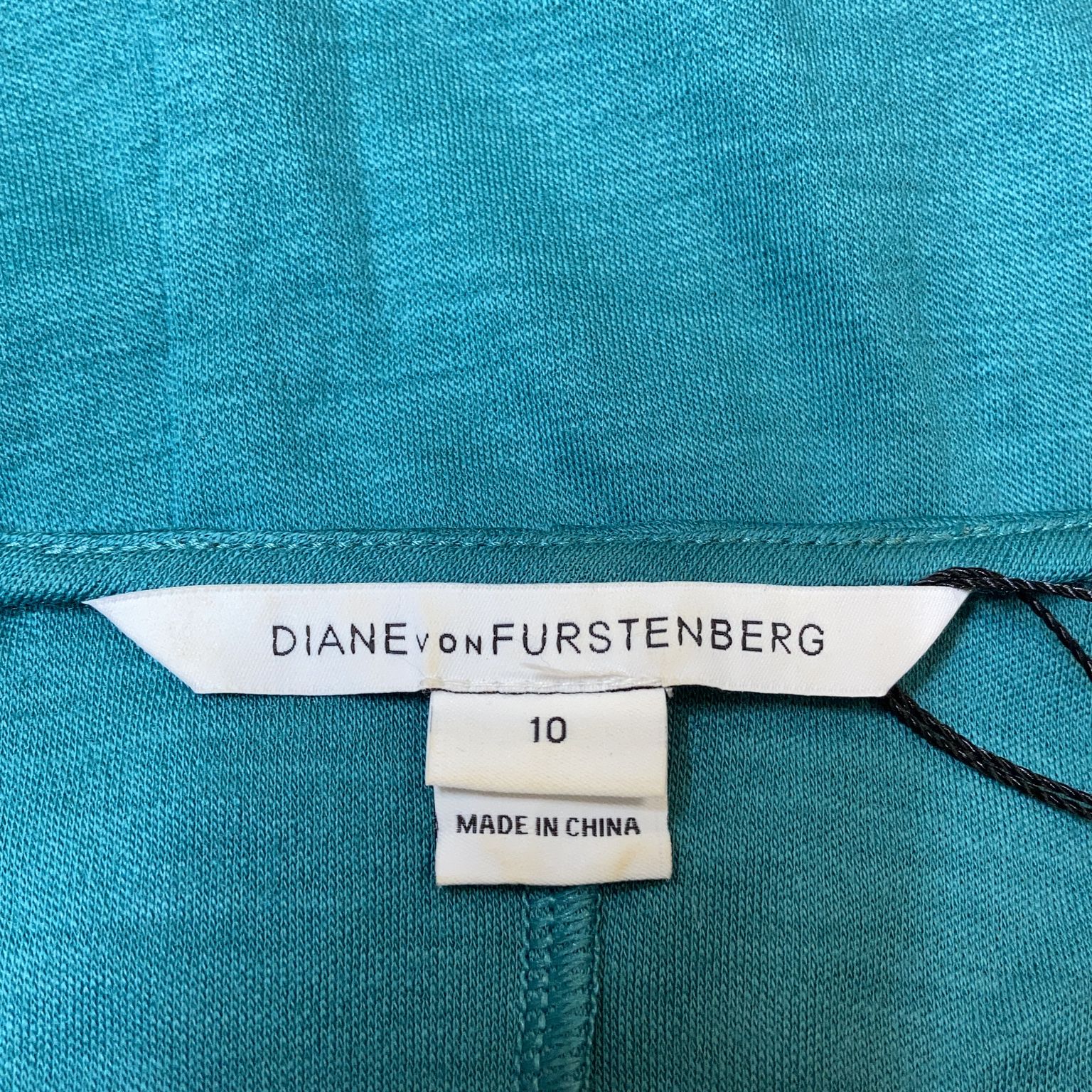 Diane von Furstenberg