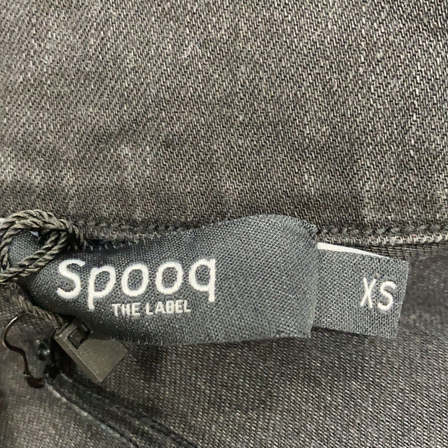 Spooq The Label