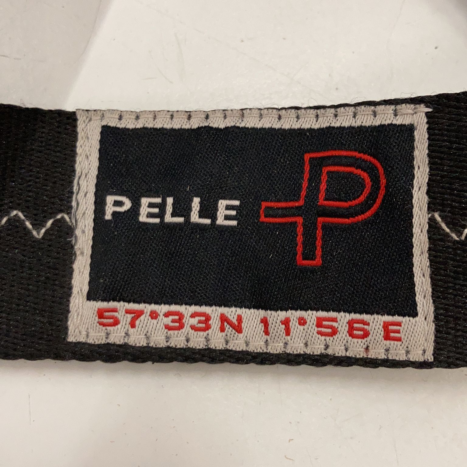 Pelle P