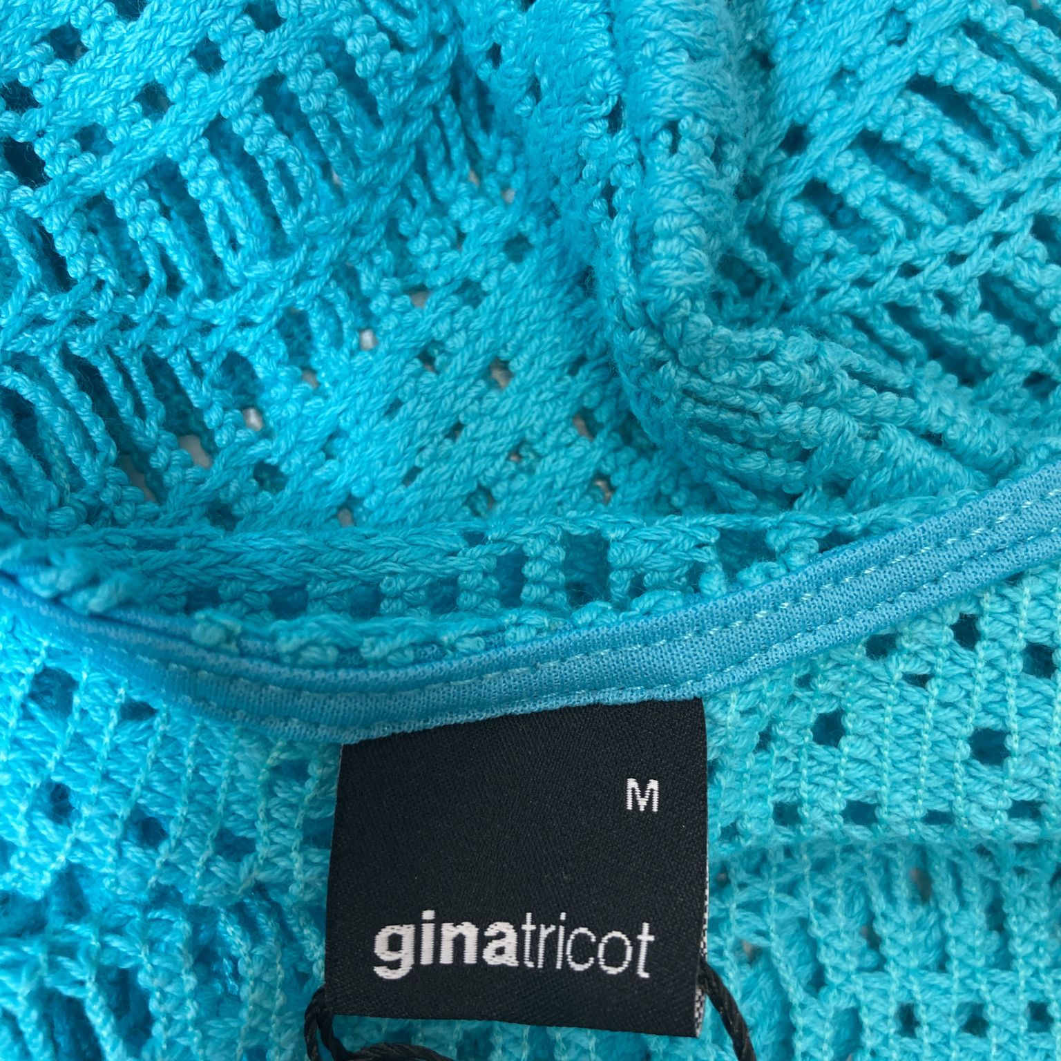 Gina Tricot