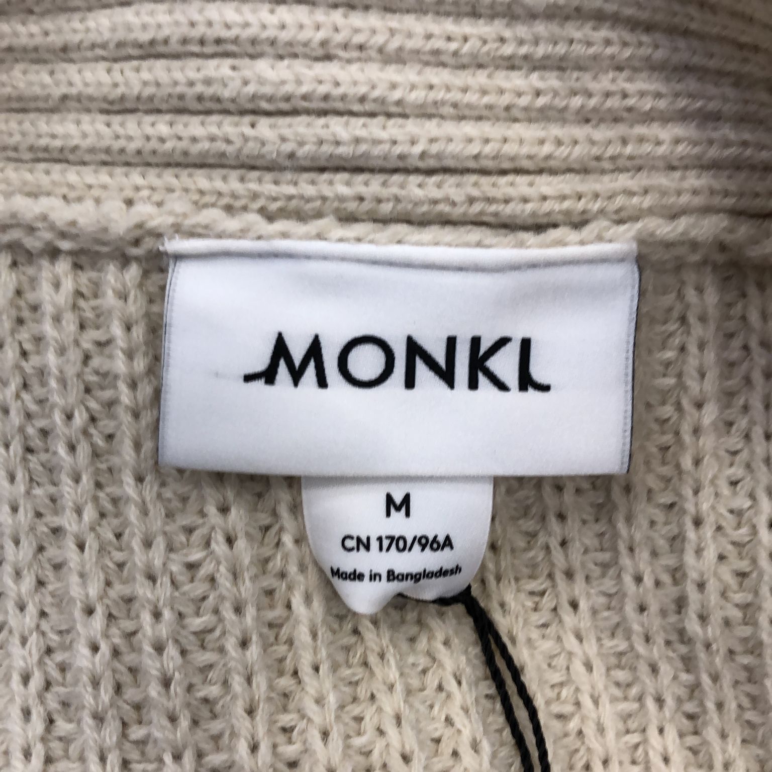 Monki