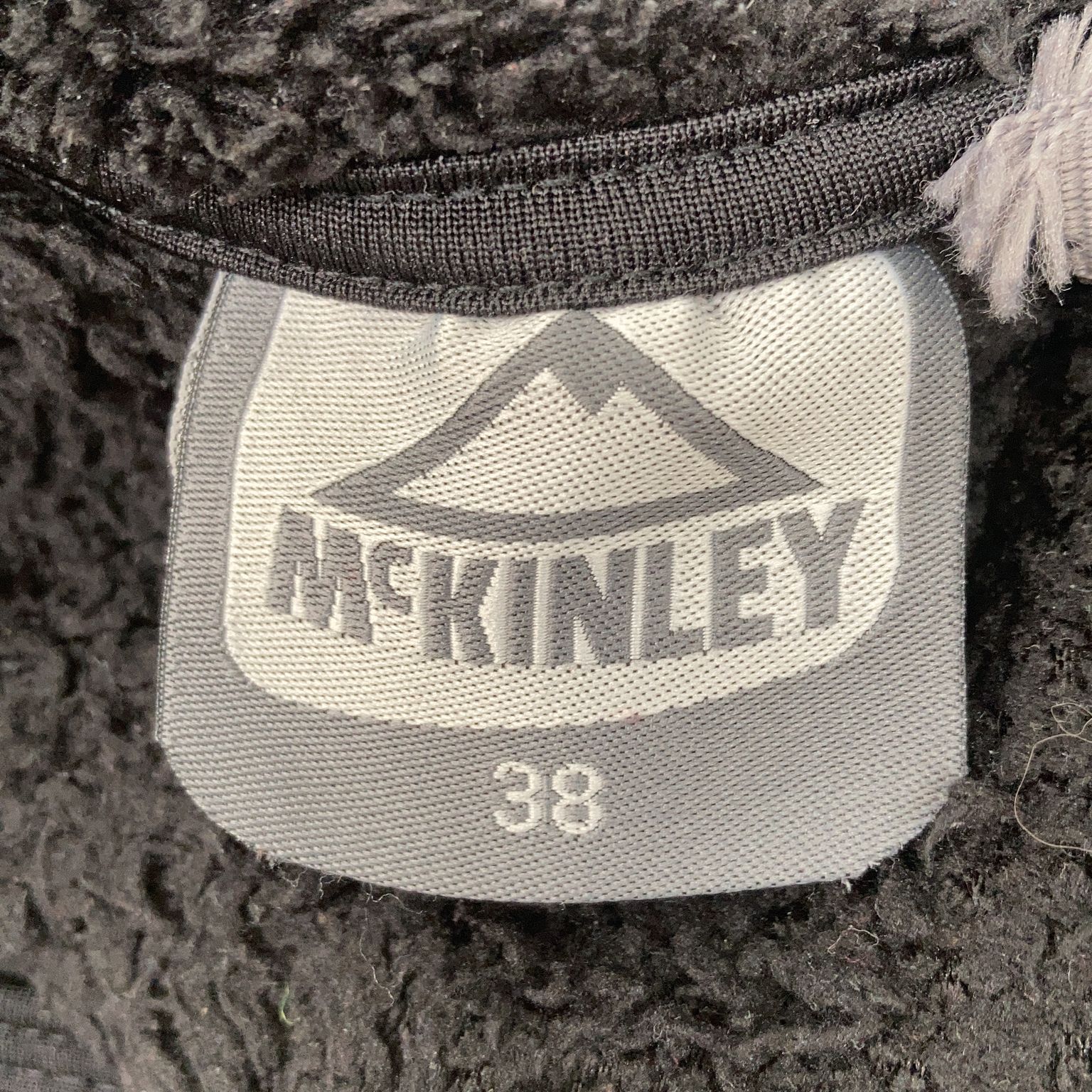 McKinley