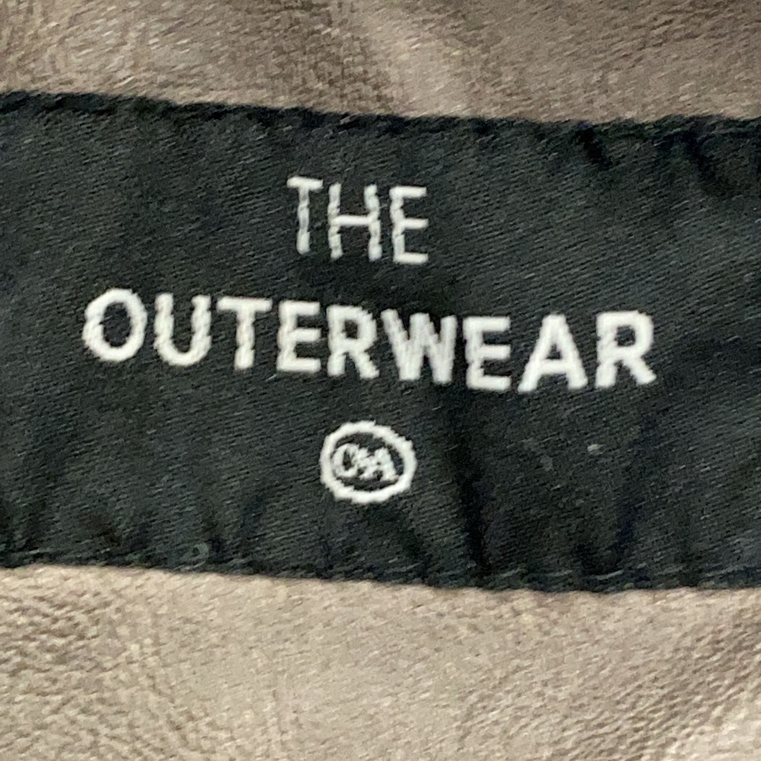 The Outwear Collection