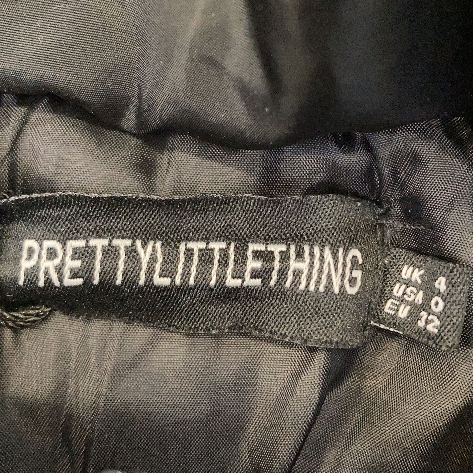 PrettyLittleThing