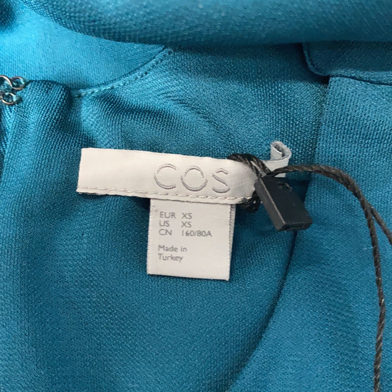 COS