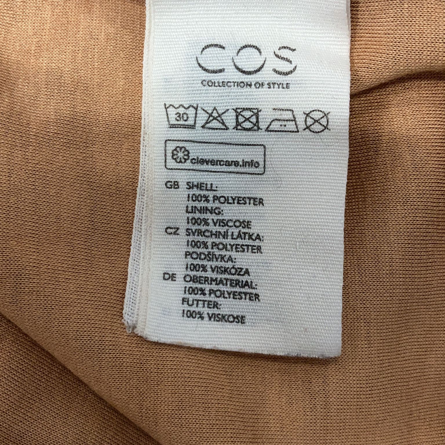 COS