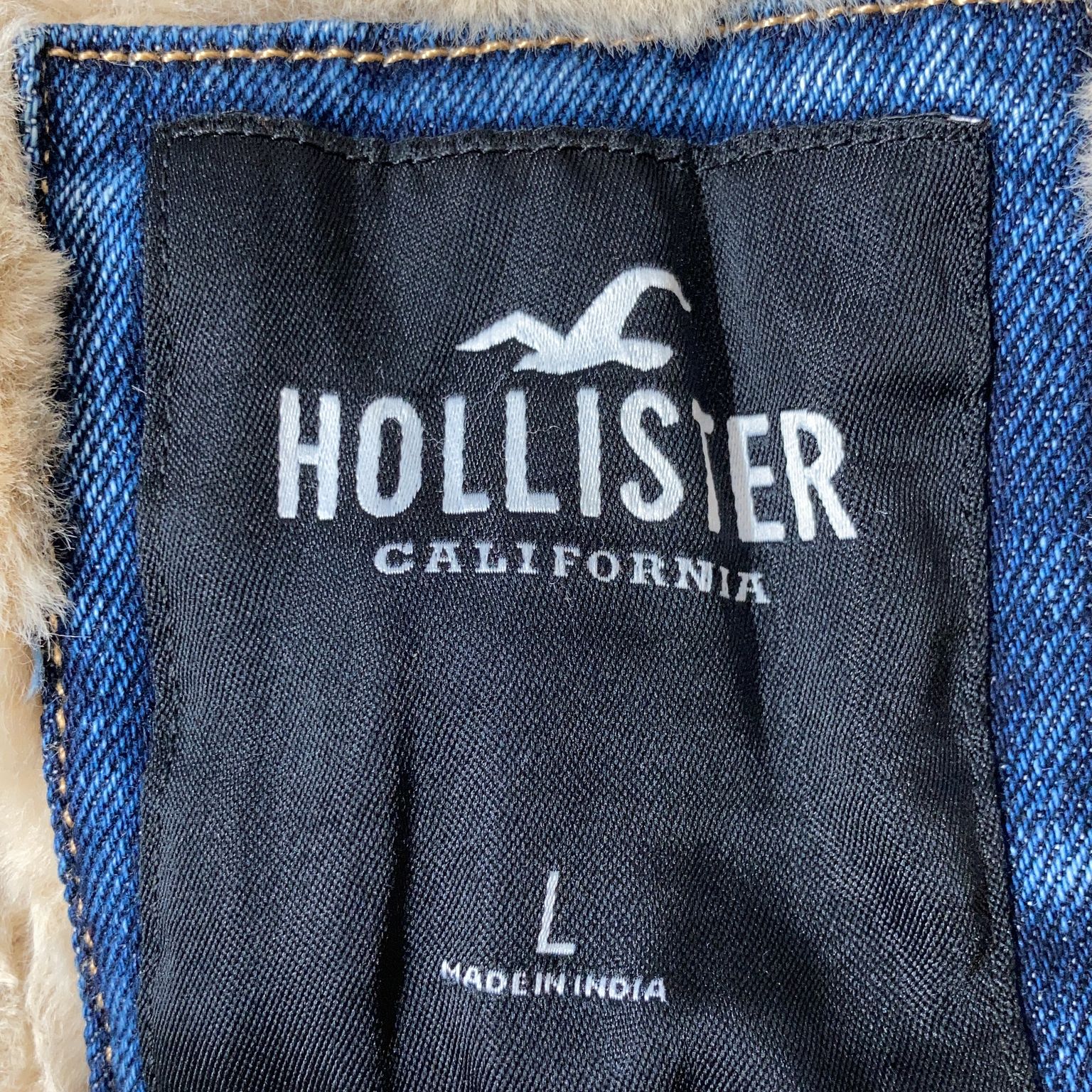 Hollister