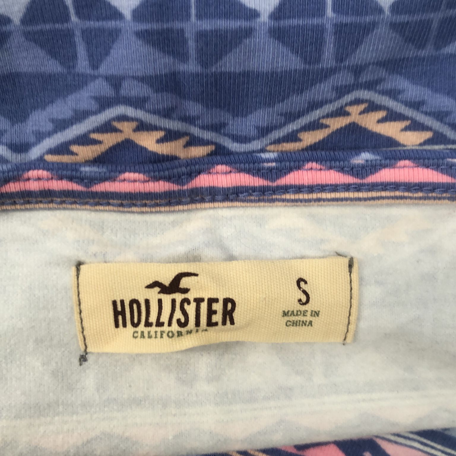 Hollister