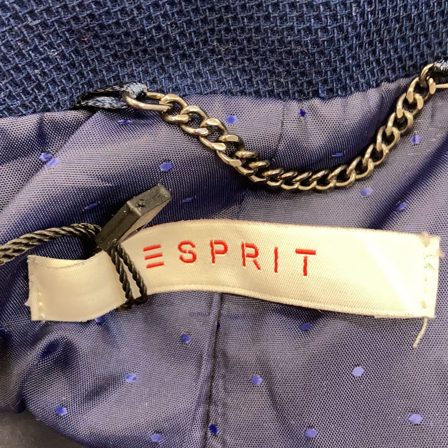 ESPRIT