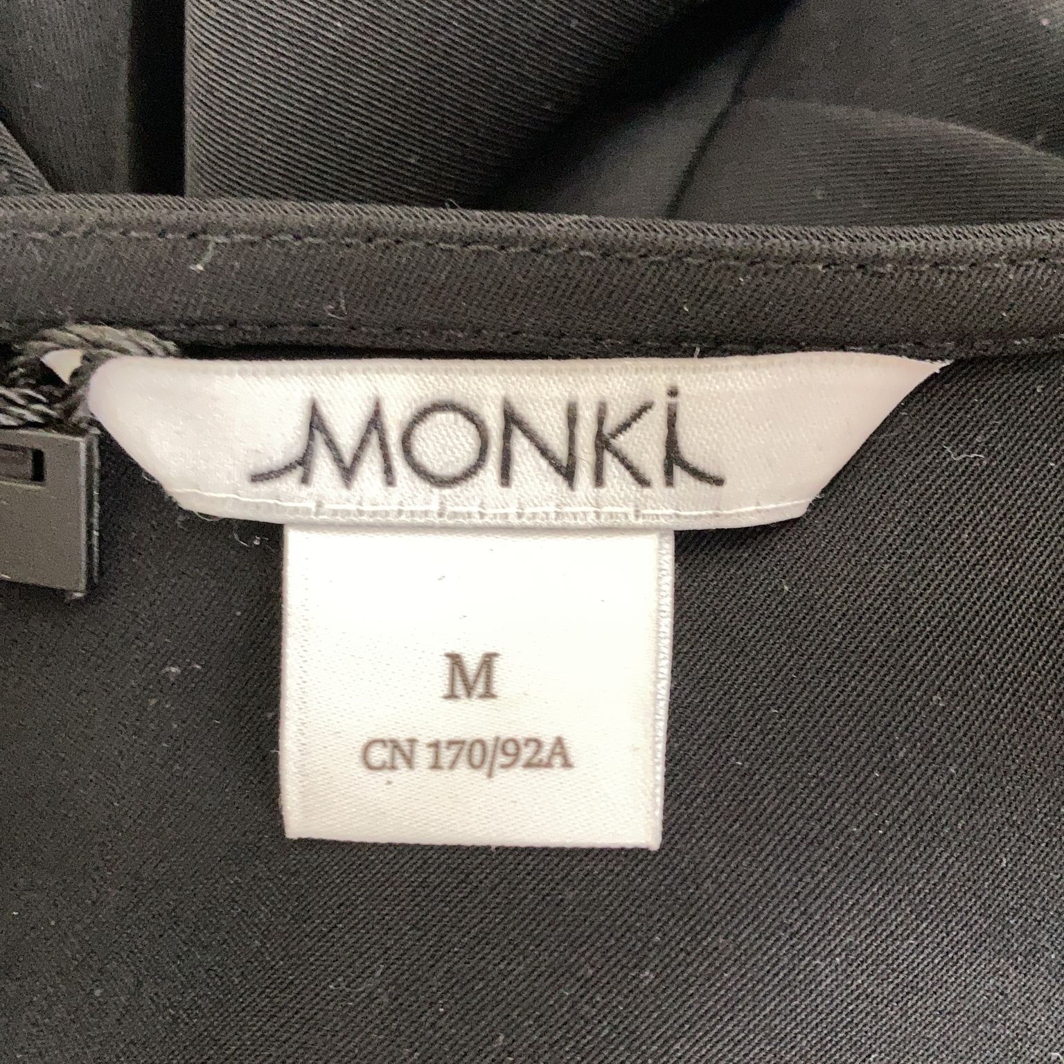 Monki