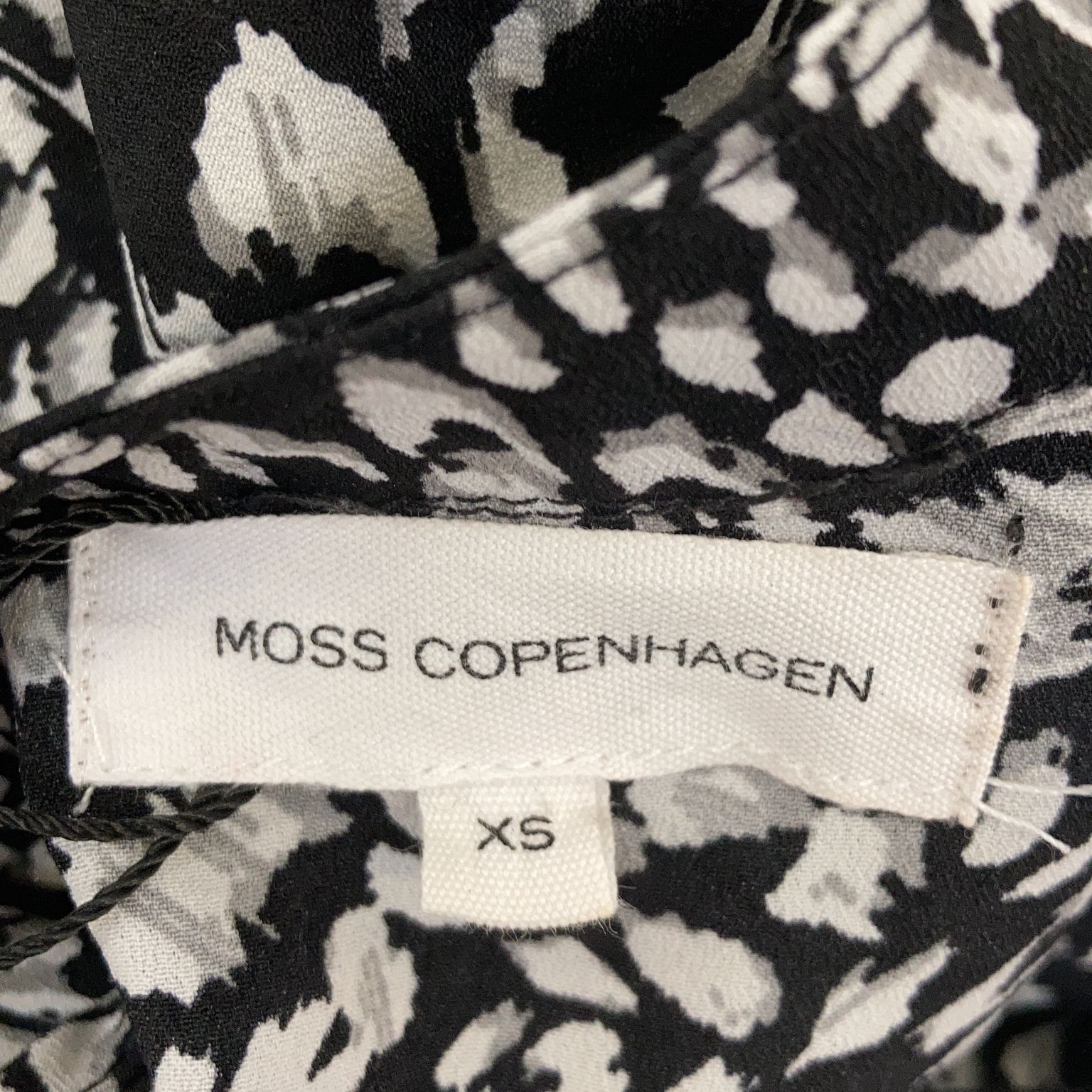 Moss Copenhagen